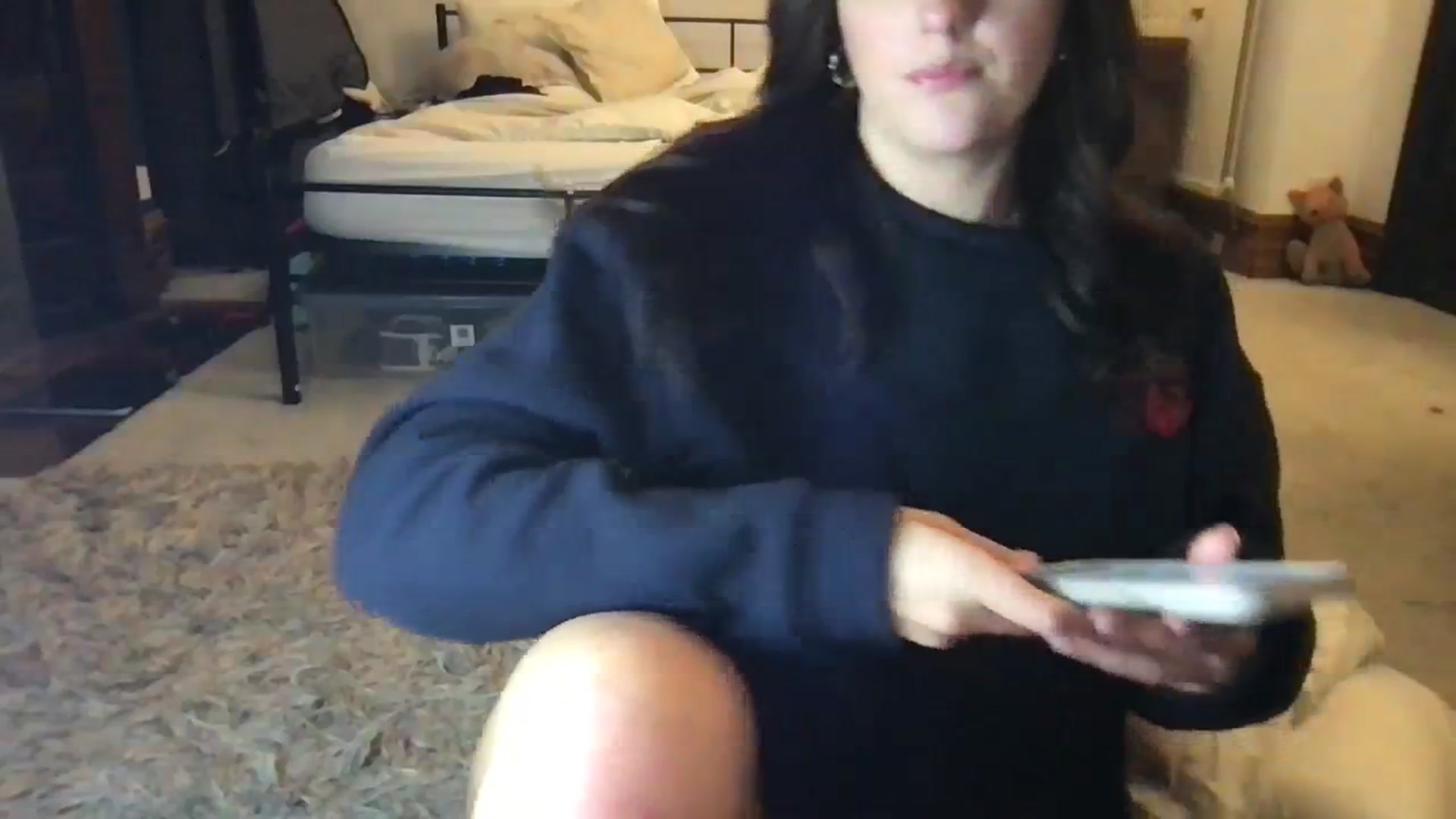 Gallery image thumbnail from Laceyjames24's myfreecams stream on, 10/13/2023, 22:47 image 2 of 20