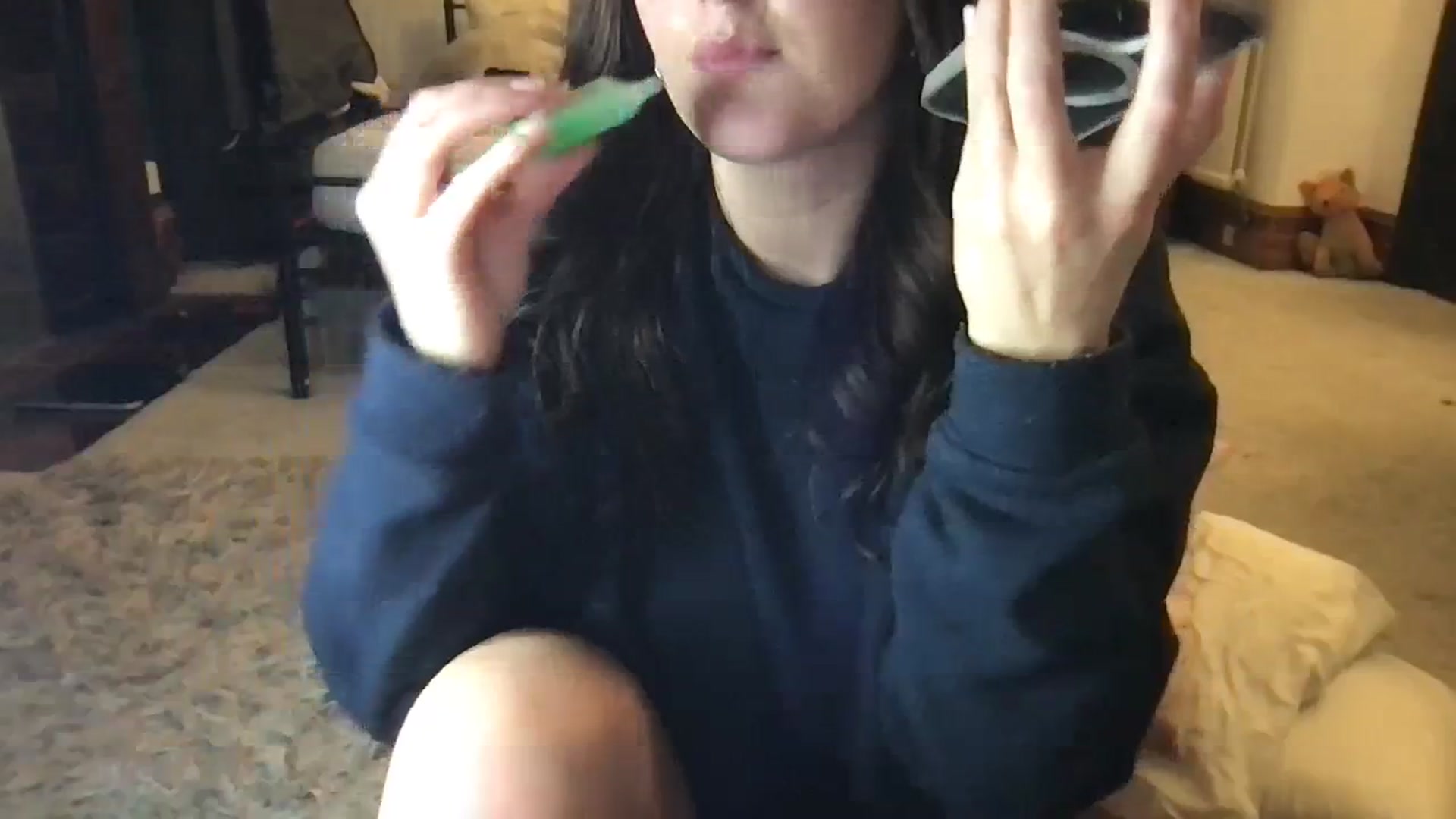 Gallery image thumbnail from Laceyjames24's myfreecams stream on, 10/13/2023, 22:47 image 4 of 20