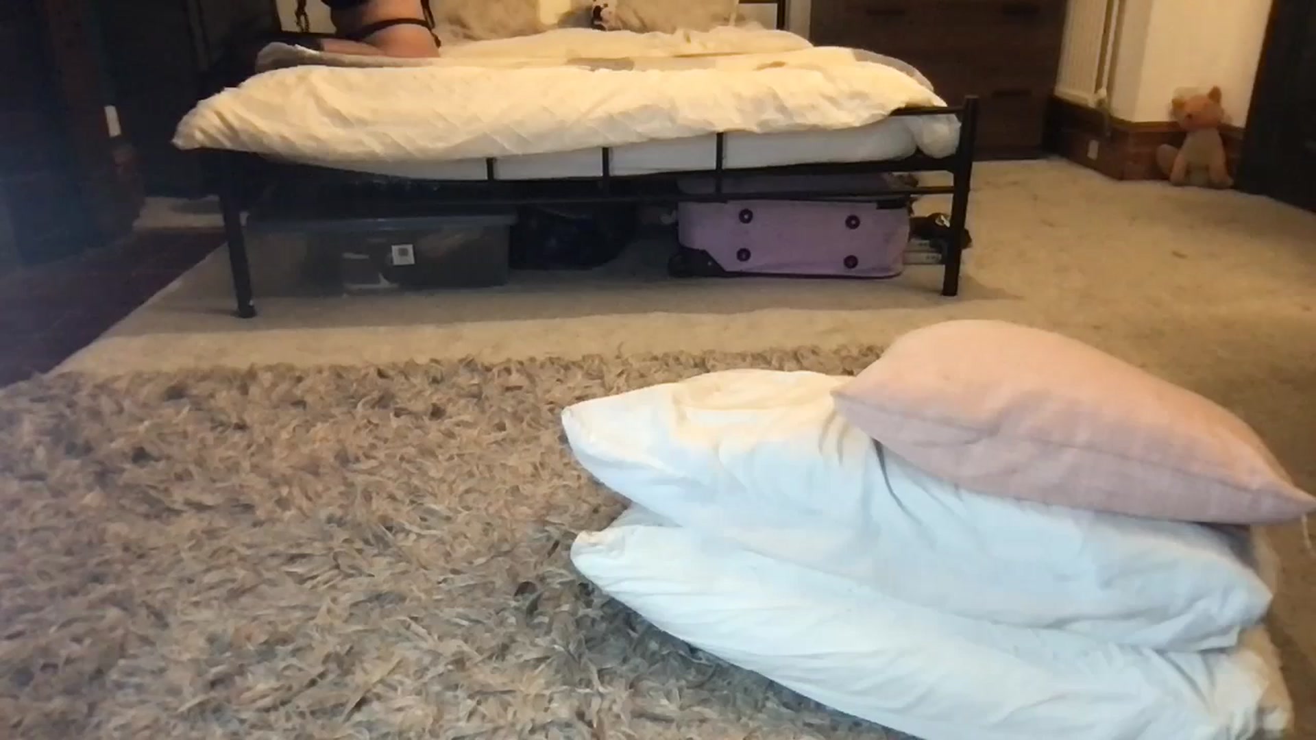 Gallery image thumbnail from Laceyjames24's myfreecams stream on, 10/19/2023, 16:33 image 16 of 20