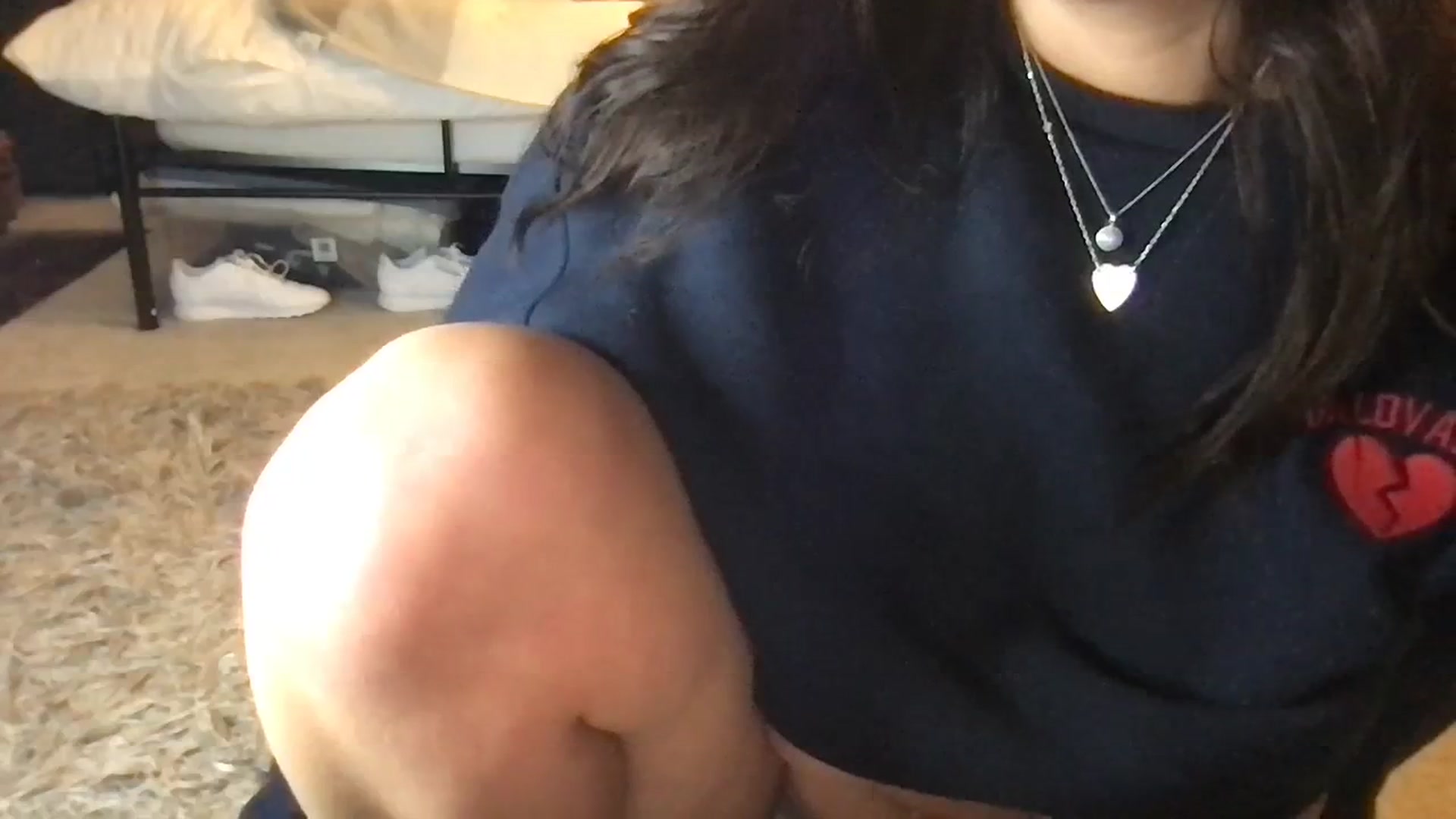 Gallery image thumbnail from Laceyjames24's myfreecams stream on, 11/09/2023, 14:37 image 2 of 20