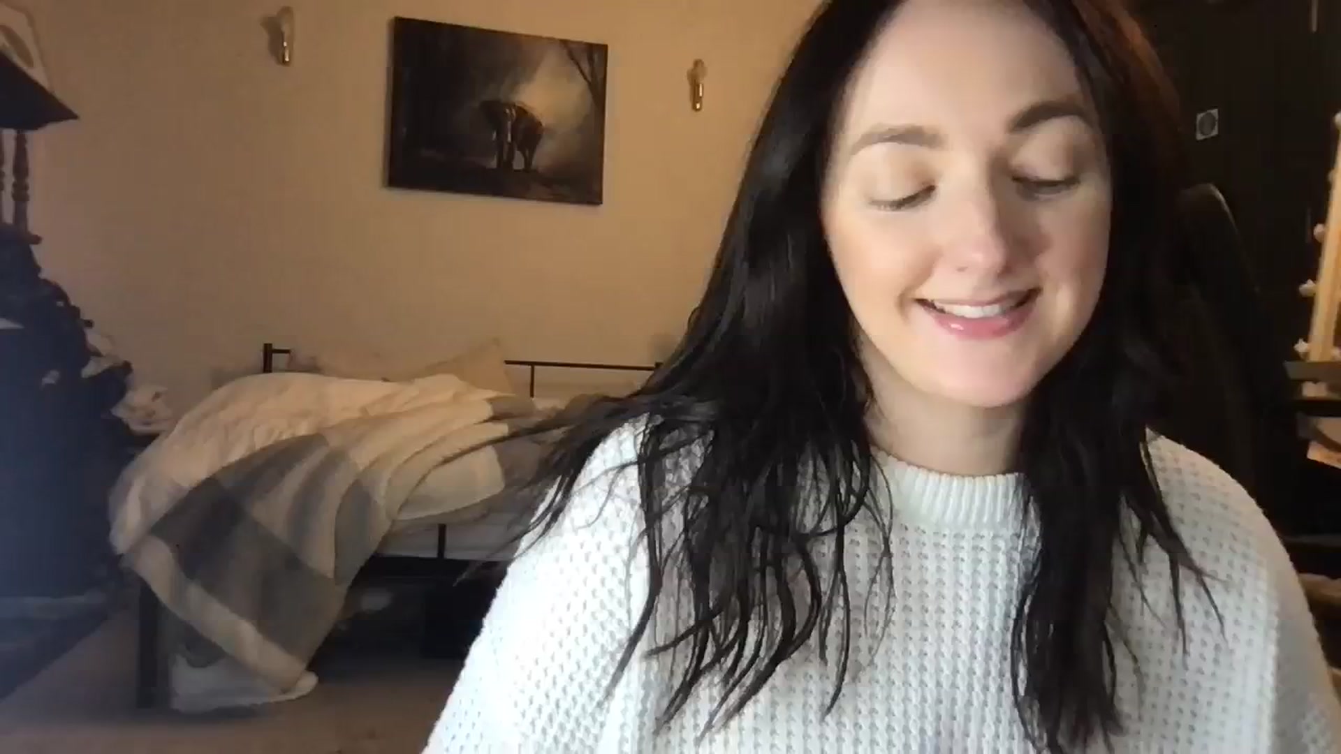 Gallery image thumbnail from Laceyjames24's myfreecams stream on, 12/22/2023, 14:40 image 19 of 20