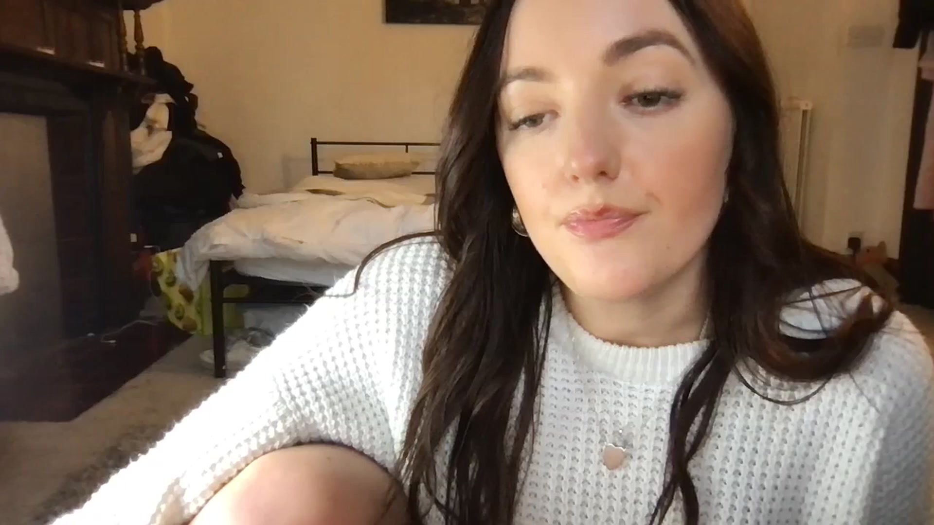 Gallery image thumbnail from Laceyjames24's myfreecams stream on, 01/27/2024, 13:31 image 19 of 20