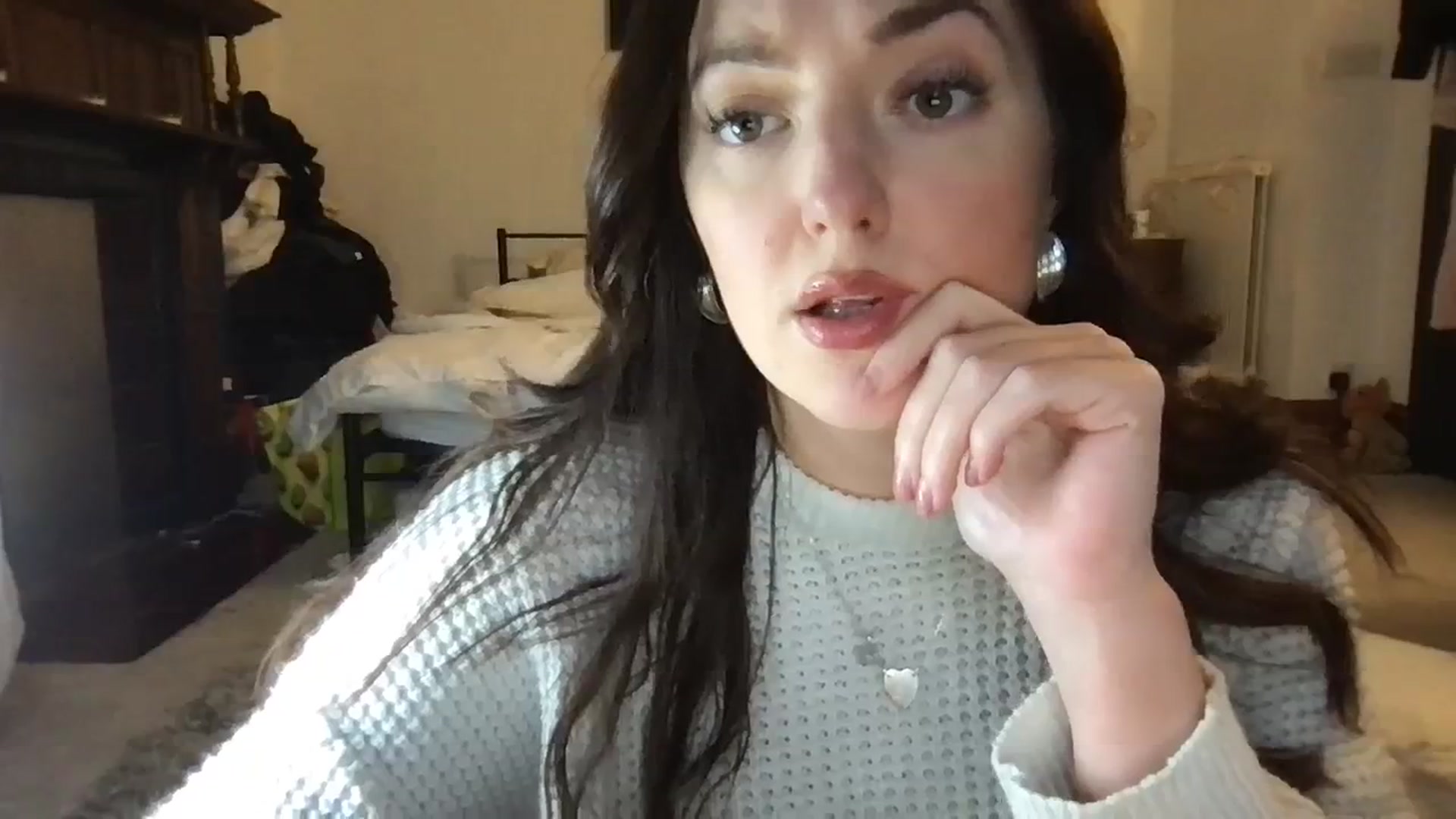 Gallery image thumbnail from Laceyjames24's myfreecams stream on, 01/27/2024, 17:44 image 2 of 20