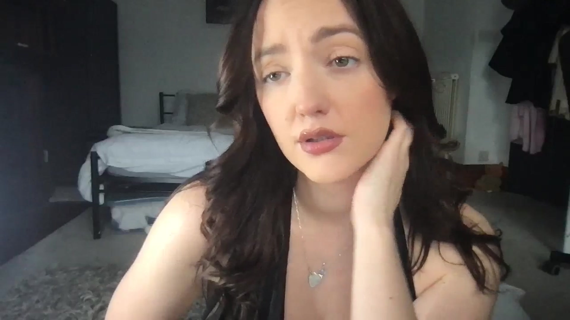 Gallery image thumbnail from Laceyjames24's myfreecams stream on, 02/11/2024, 13:53 image 10 of 20