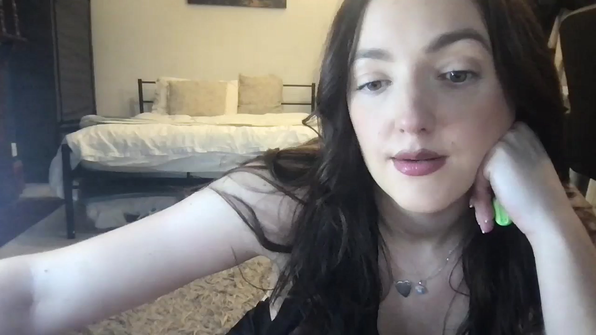 Gallery image thumbnail from Laceyjames24's myfreecams stream on, 02/11/2024, 13:53 image 15 of 20