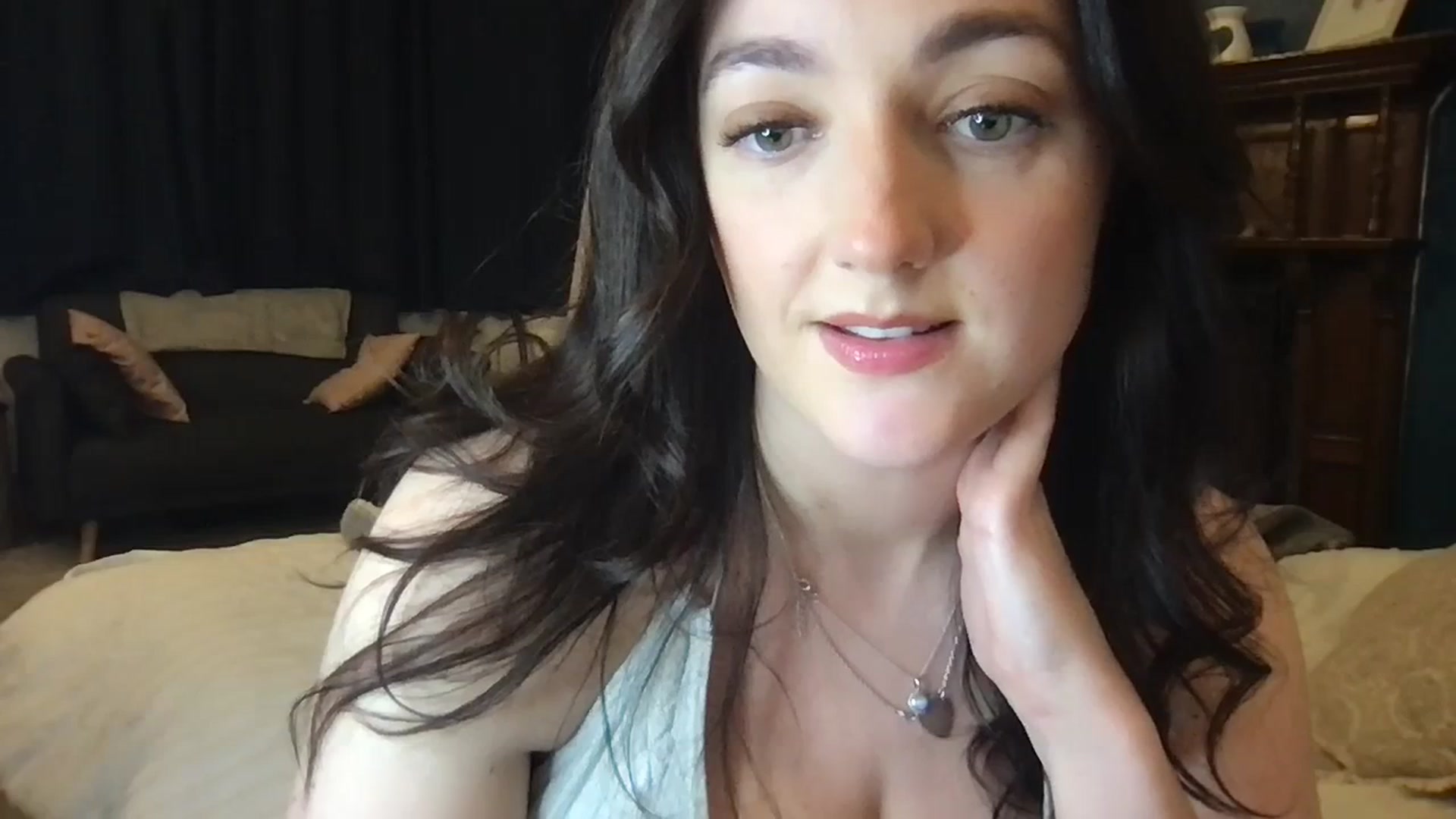 Gallery image thumbnail from Laceyjames24's myfreecams stream on, 04/13/2024, 20:14 image 13 of 20