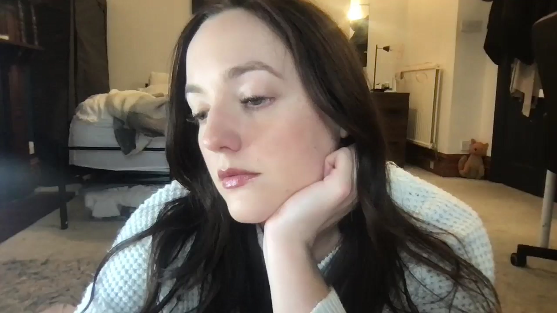 Gallery image thumbnail from Laceyjames24's myfreecams stream on, 05/06/2024, 14:57 image 2 of 20