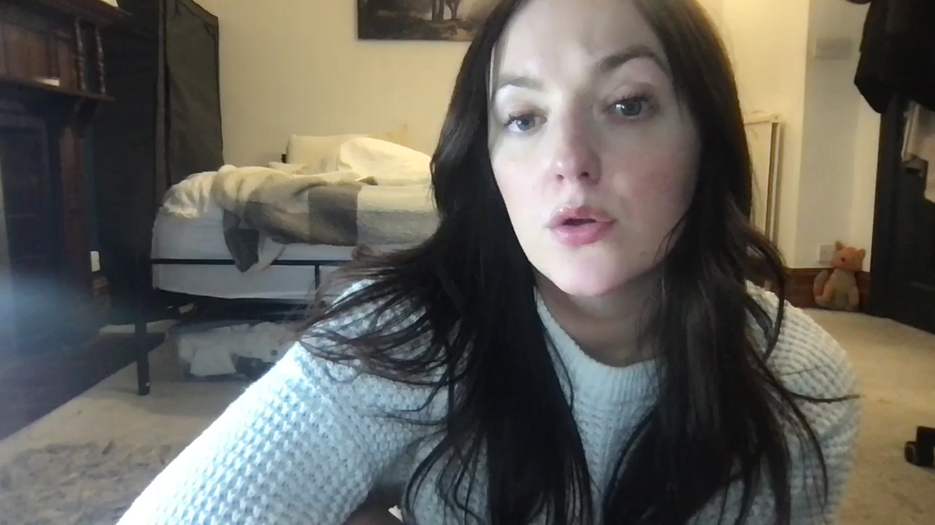 Gallery image thumbnail from Laceyjames24's myfreecams stream on, 05/06/2024, 17:12 image 4 of 20