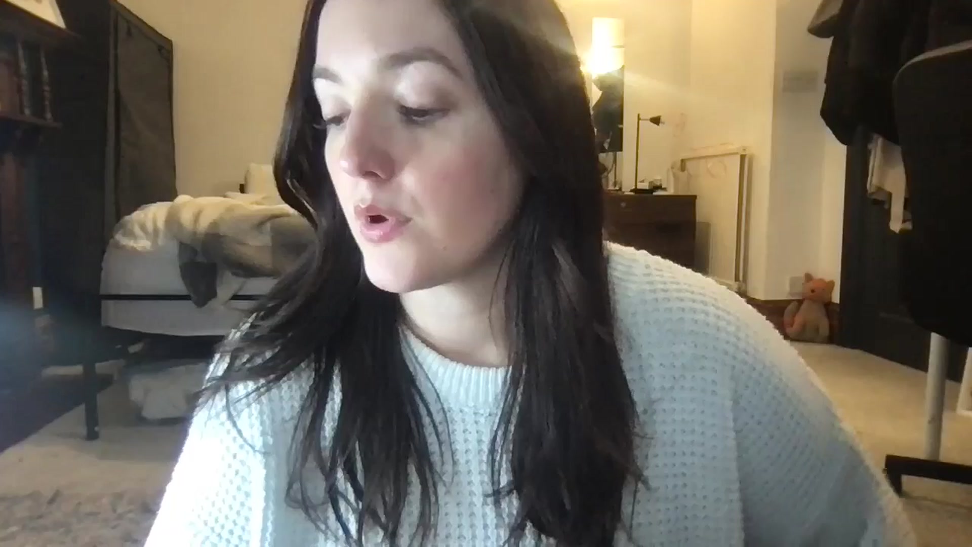 Gallery image thumbnail from Laceyjames24's myfreecams stream on, 05/06/2024, 17:12 image 9 of 20