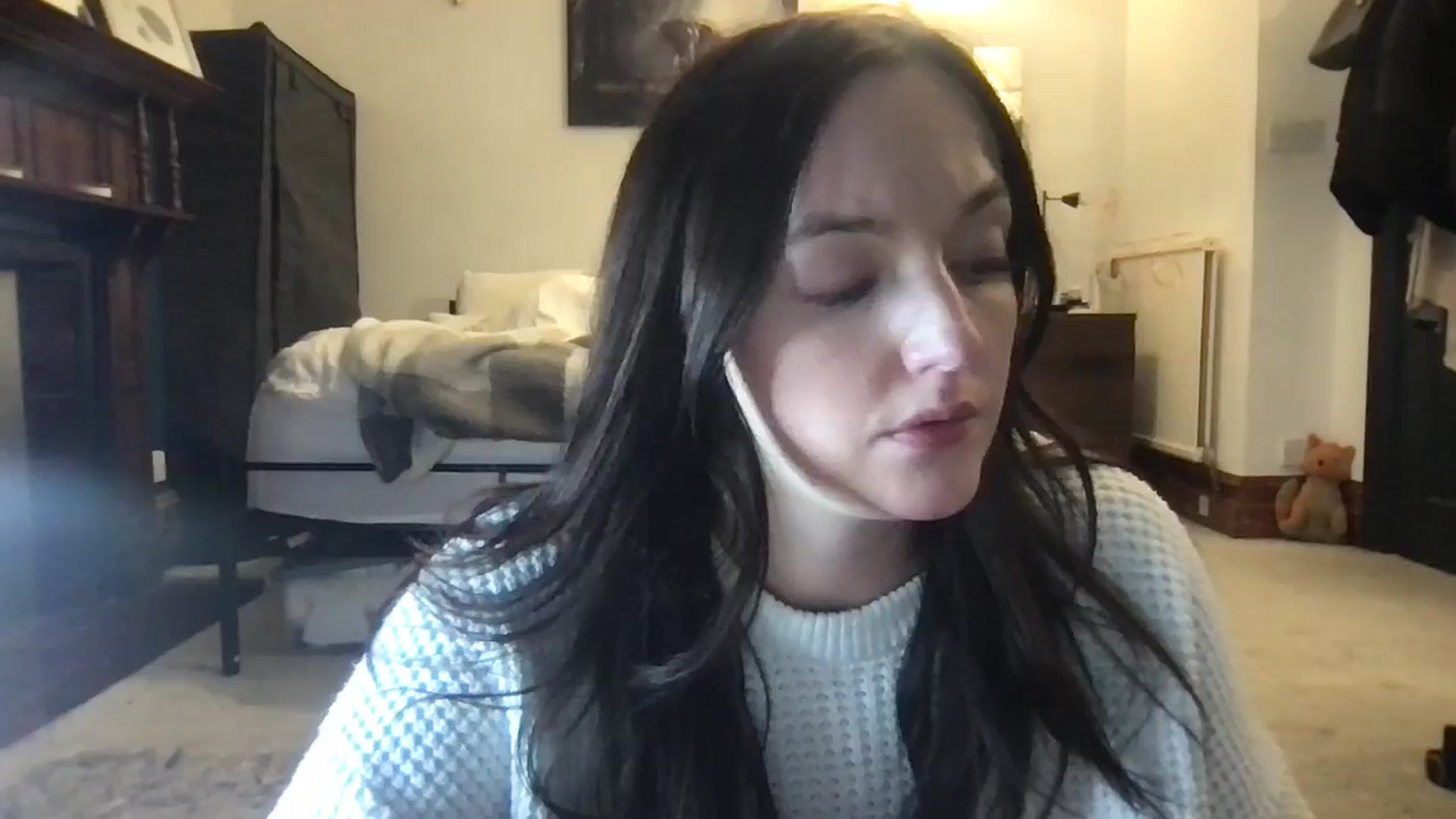 Gallery image thumbnail from Laceyjames24's myfreecams stream on, 05/06/2024, 17:12 image 1 of 20