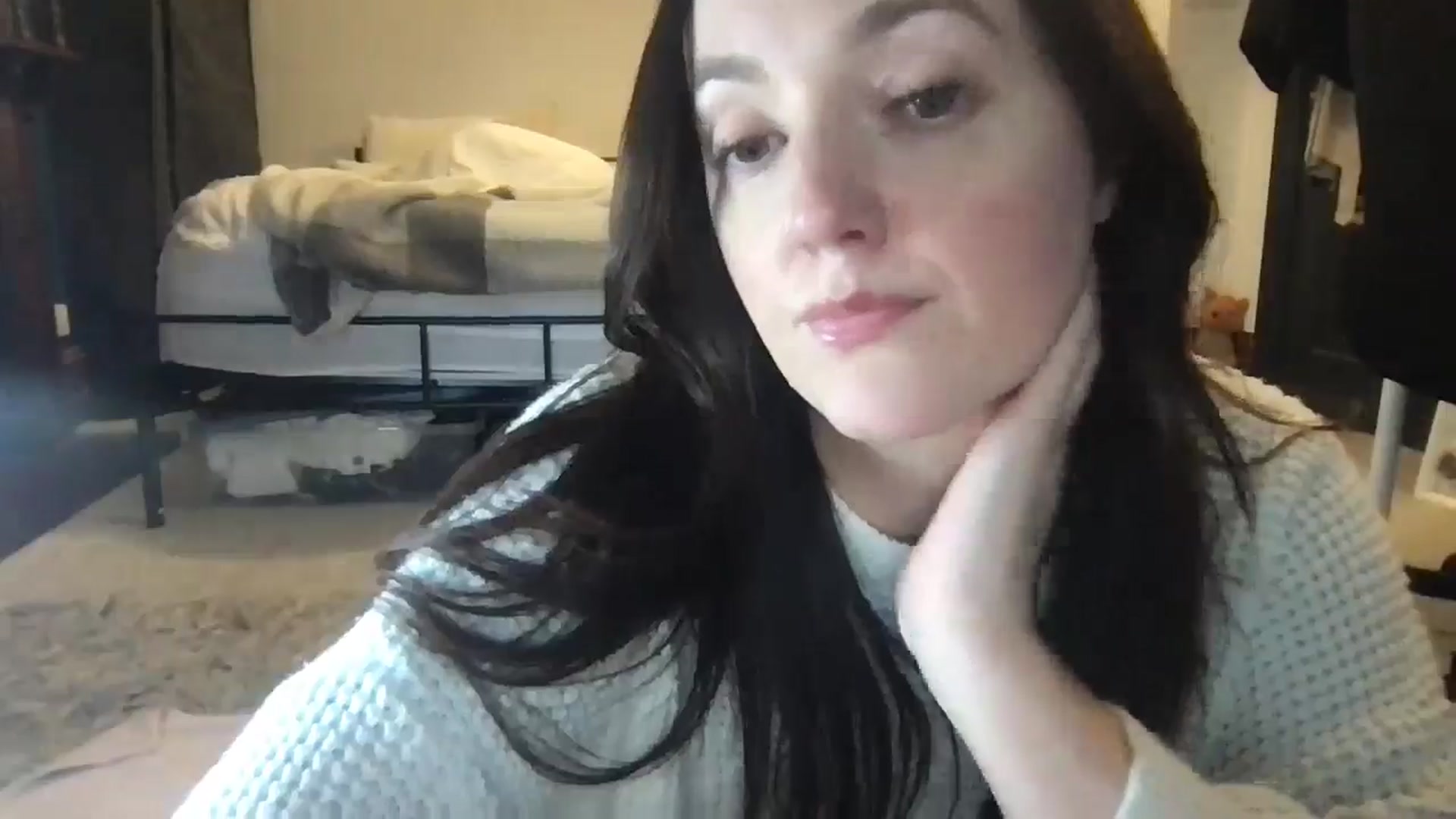 Gallery image thumbnail from Laceyjames24's myfreecams stream on, 05/06/2024, 18:29 image 5 of 20