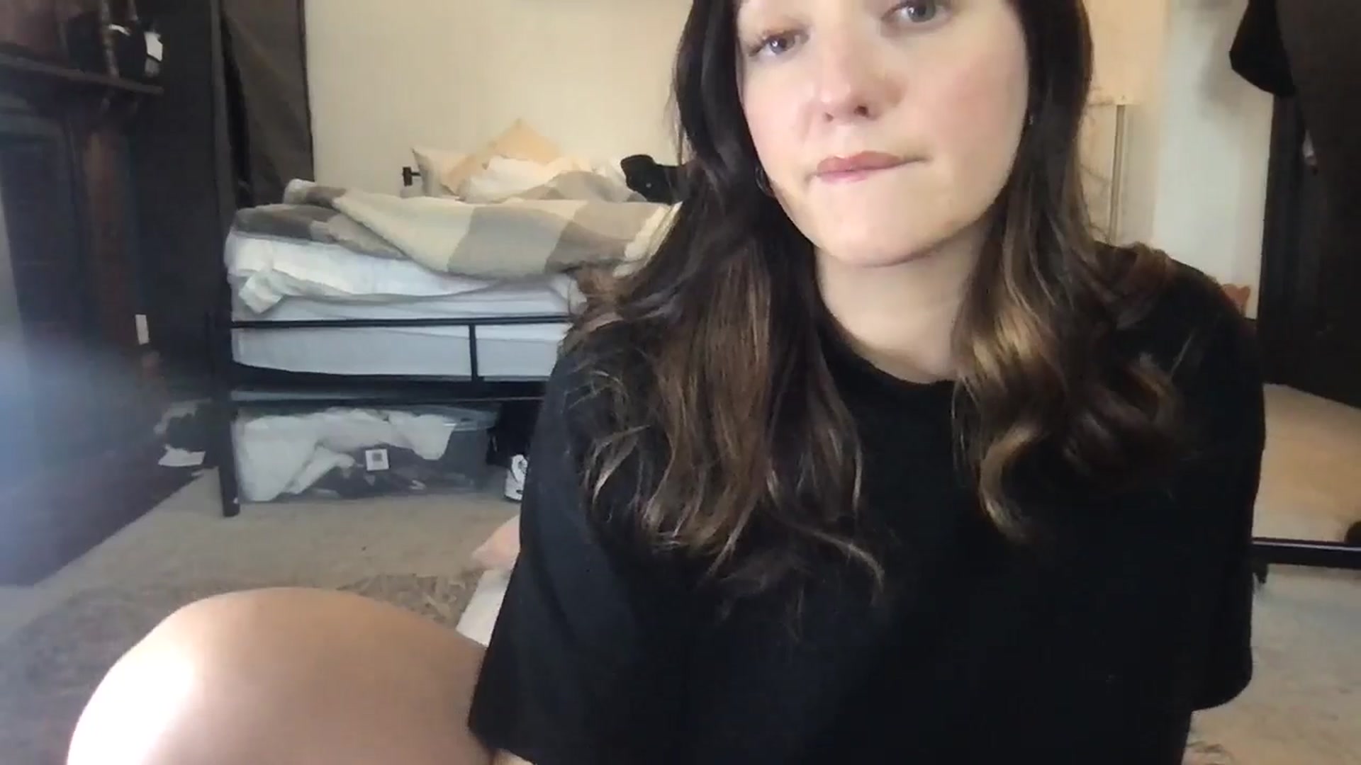 Gallery image thumbnail from Laceyjames24's myfreecams stream on, 05/12/2024, 14:32 image 10 of 20