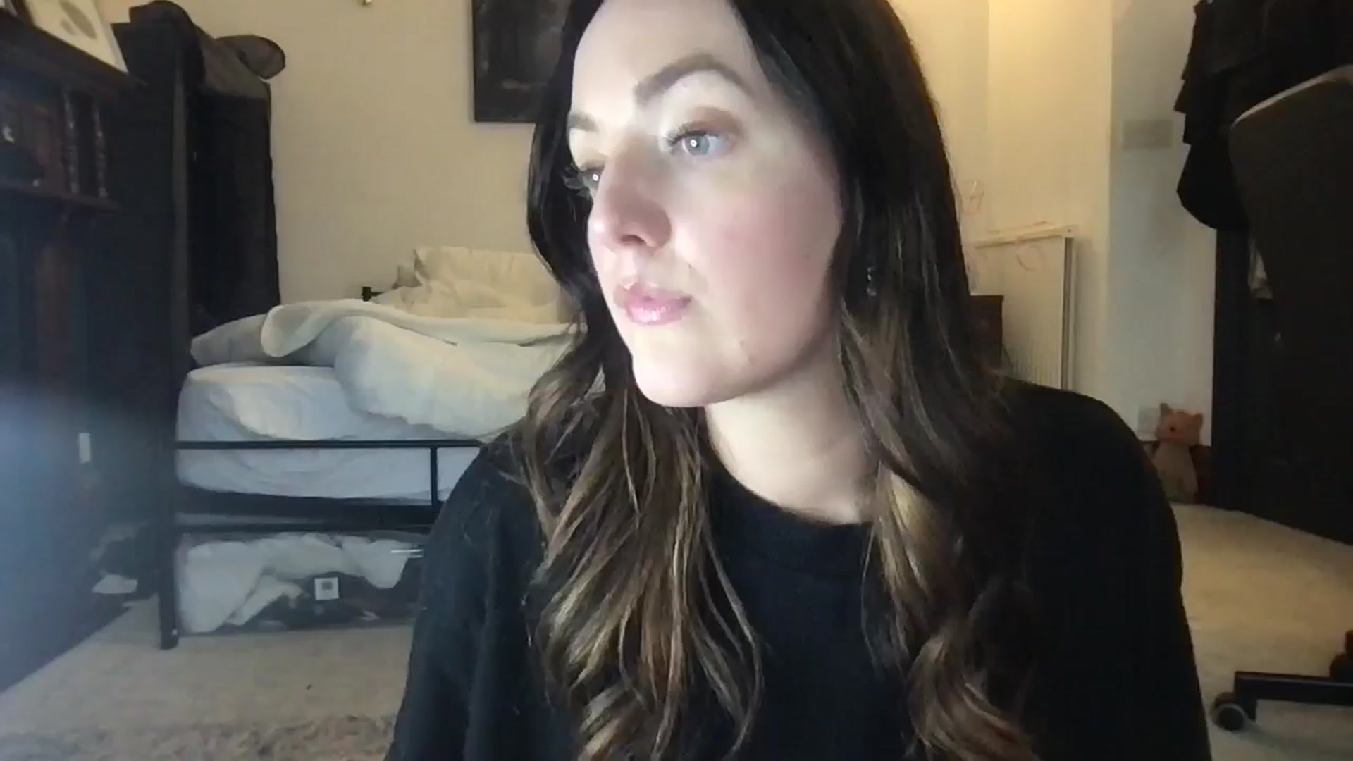 Gallery image thumbnail from Laceyjames24's myfreecams stream on, 05/12/2024, 18:12 image 2 of 20