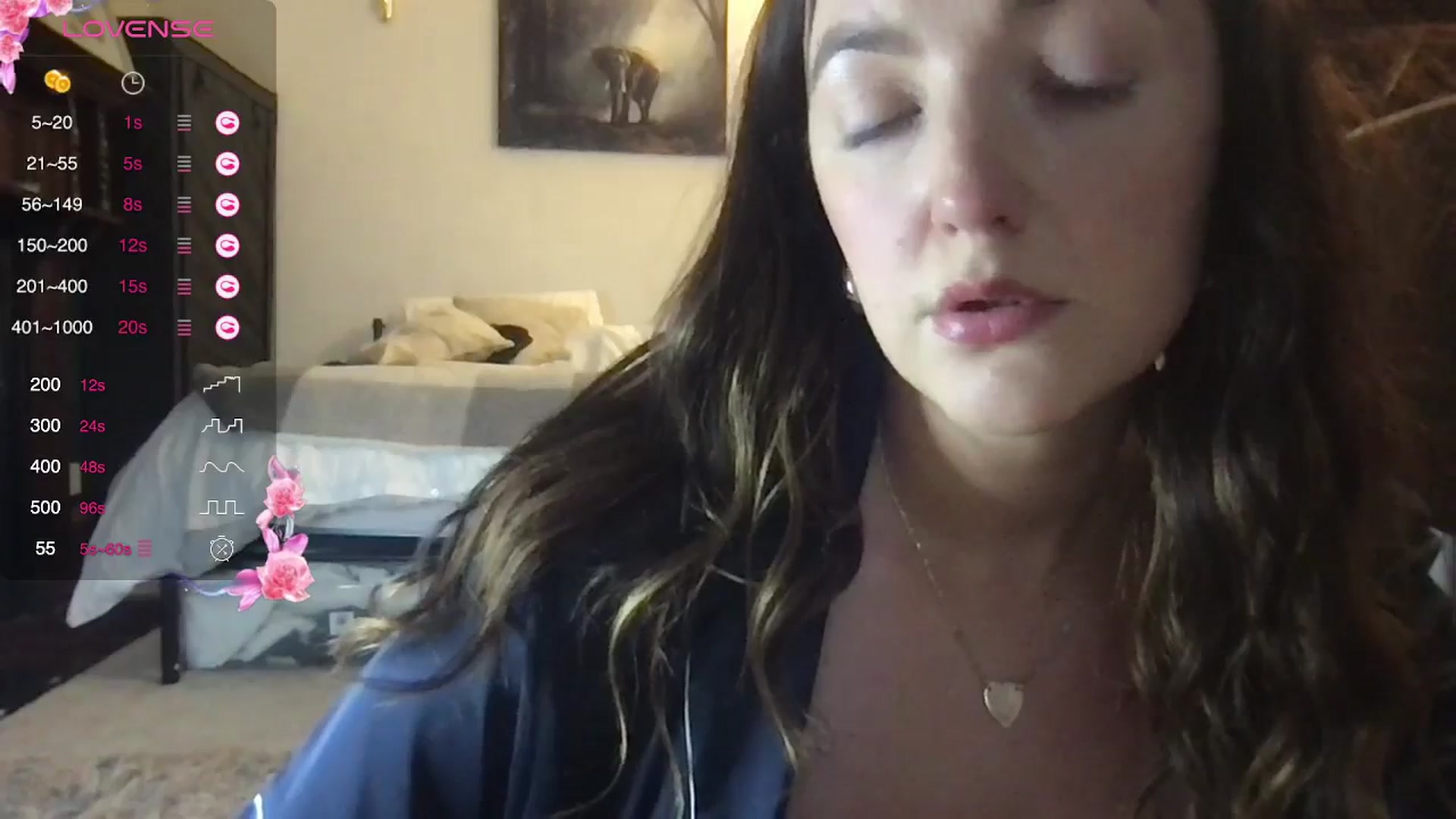 Gallery image thumbnail from Laceyjames24's myfreecams stream on, 06/14/2024, 18:53 image 6 of 20