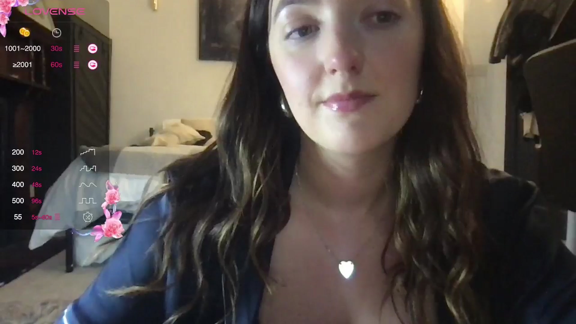 Gallery image thumbnail from Laceyjames24's myfreecams stream on, 06/14/2024, 18:53 image 7 of 20