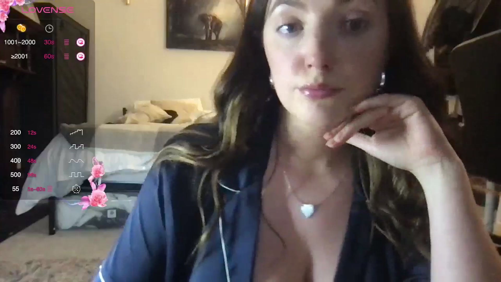 Gallery image thumbnail from Laceyjames24's myfreecams stream on, 06/14/2024, 18:53 image 10 of 20