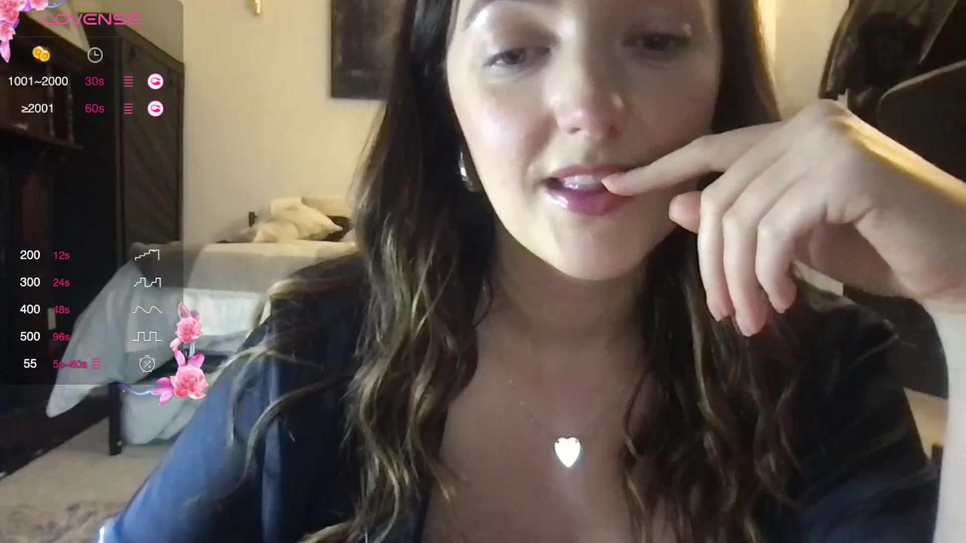 Gallery image thumbnail from Laceyjames24's myfreecams stream on, 06/14/2024, 18:53 image 8 of 20