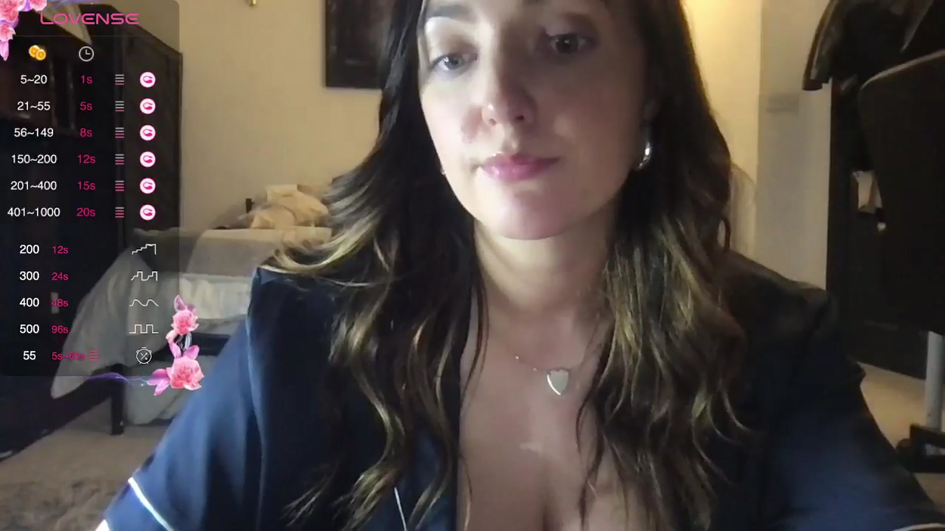 Gallery image thumbnail from Laceyjames24's myfreecams stream on, 06/14/2024, 21:26 image 18 of 20