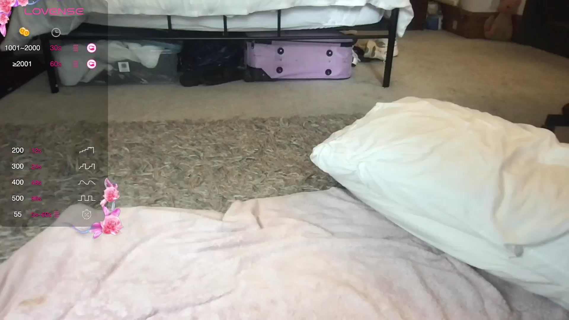 Gallery image thumbnail from Laceyjames24's myfreecams stream on, 06/15/2024, 12:33 image 2 of 20