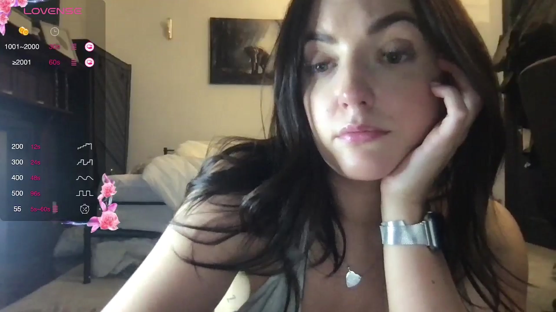 Gallery image thumbnail from Laceyjames24's myfreecams stream on, 06/25/2024, 19:45 image 5 of 20