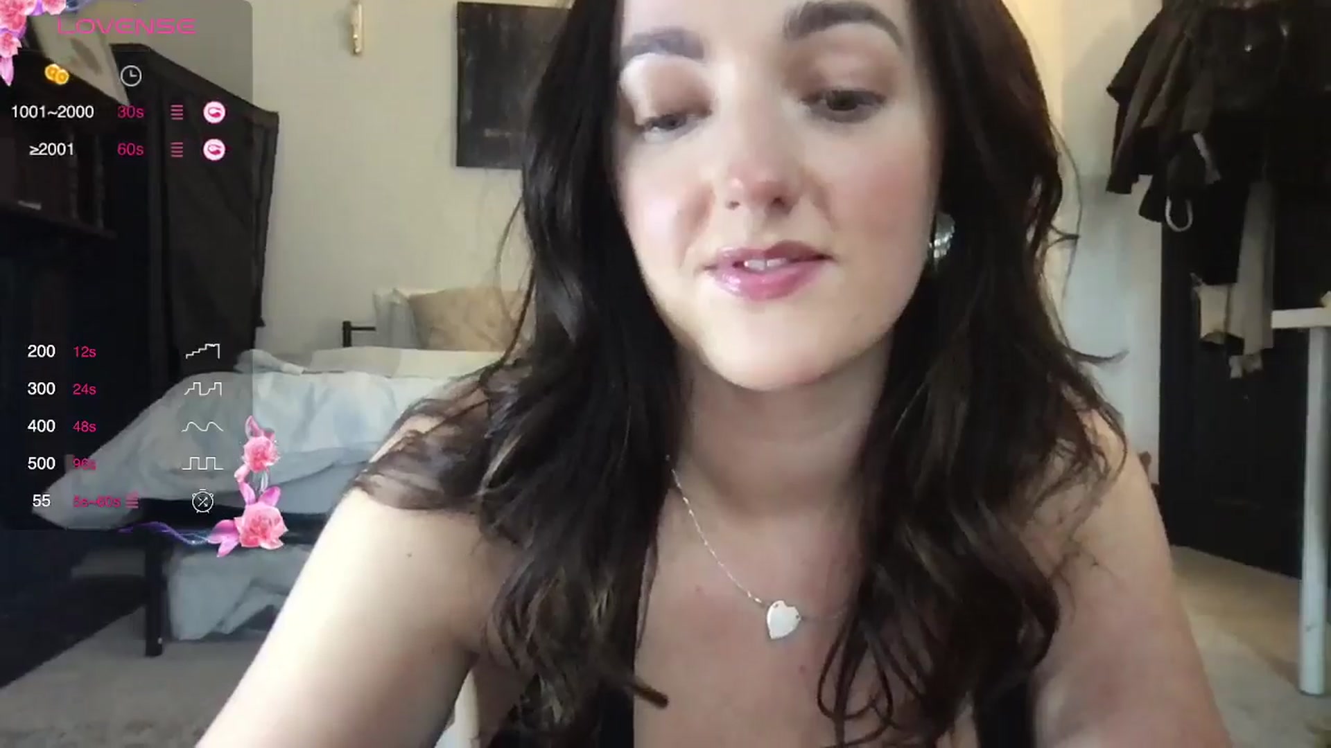 Gallery image thumbnail from Laceyjames24's myfreecams stream on, 07/13/2024, 16:38 image 13 of 20