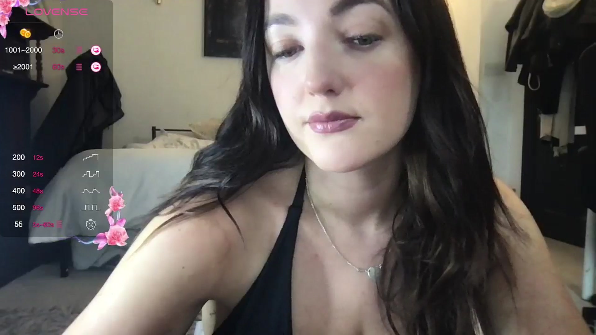 Gallery image thumbnail from Laceyjames24's myfreecams stream on, 07/20/2024, 08:56 image 6 of 20
