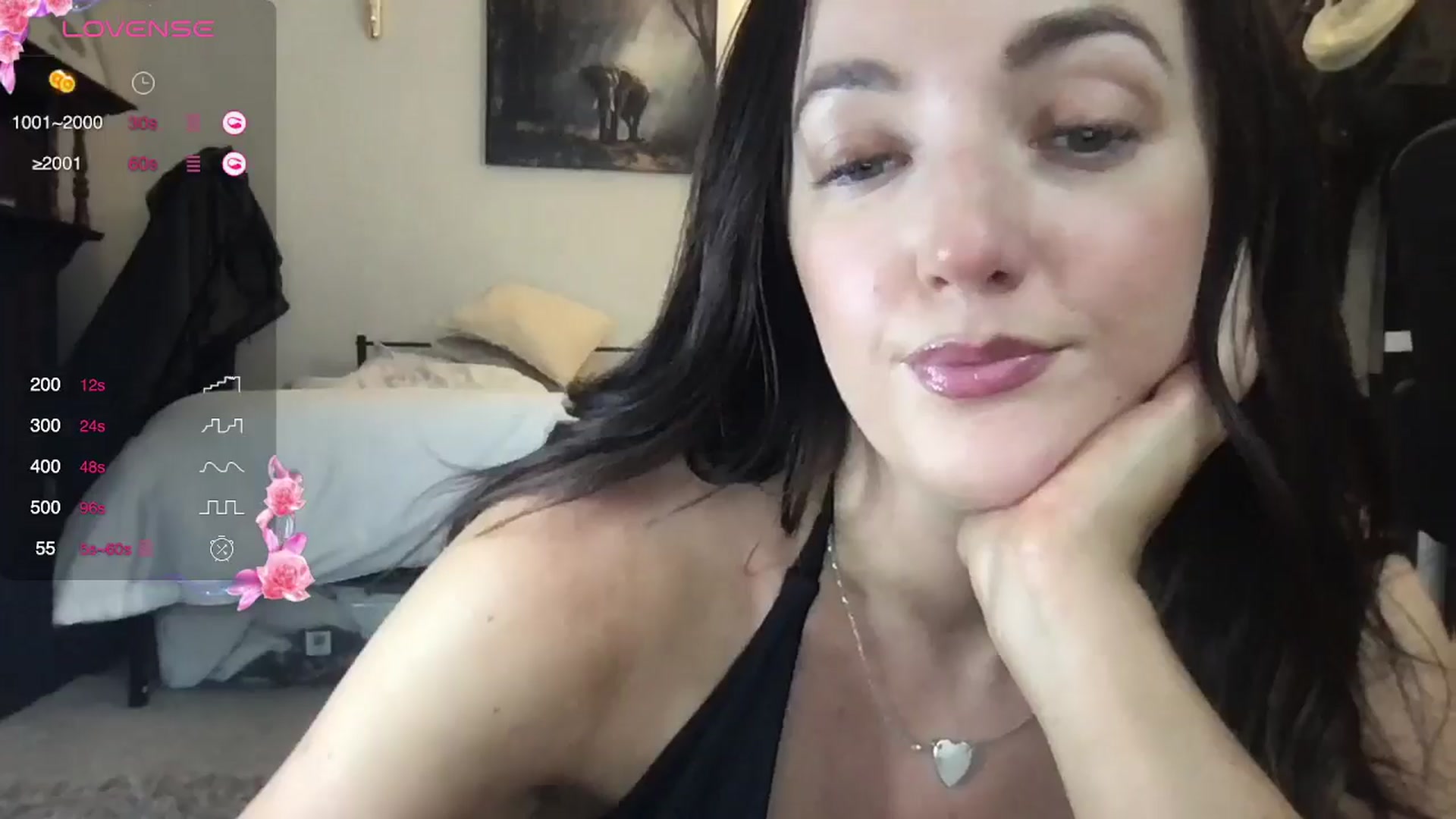 Gallery image thumbnail from Laceyjames24's myfreecams stream on, 07/20/2024, 11:35 image 20 of 20