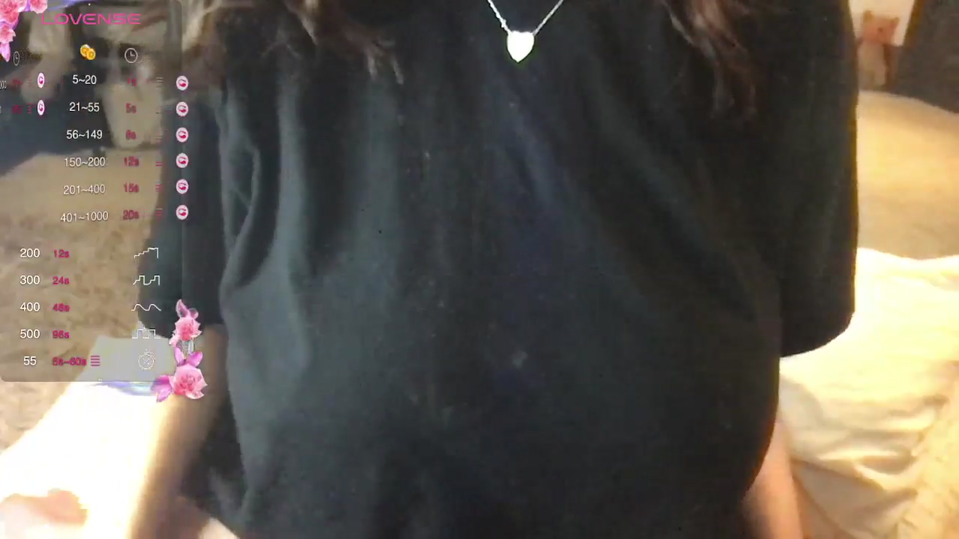 Gallery image thumbnail from Laceyjames24's myfreecams stream on, 07/24/2024, 19:53 image 5 of 20