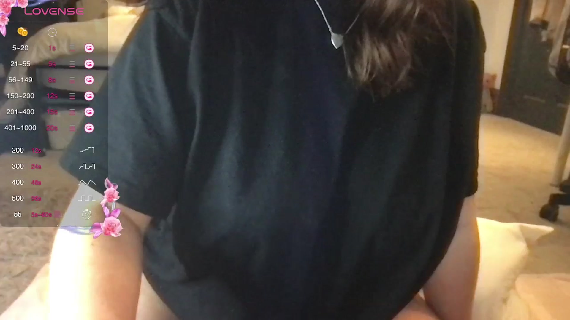 Gallery image thumbnail from Laceyjames24's myfreecams stream on, 07/24/2024, 19:53 image 9 of 20