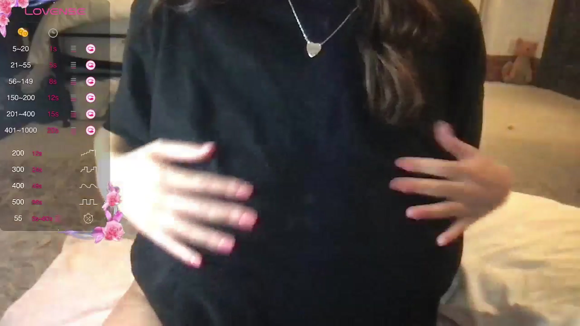 Gallery image thumbnail from Laceyjames24's myfreecams stream on, 07/24/2024, 19:53 image 2 of 20