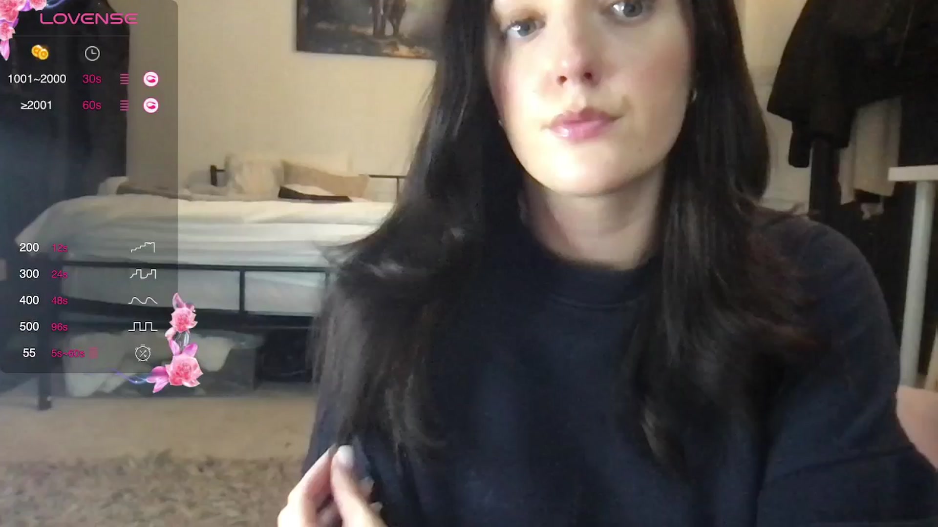 Gallery image thumbnail from Laceyjames24's myfreecams stream on, 08/25/2024, 15:53 image 1 of 20