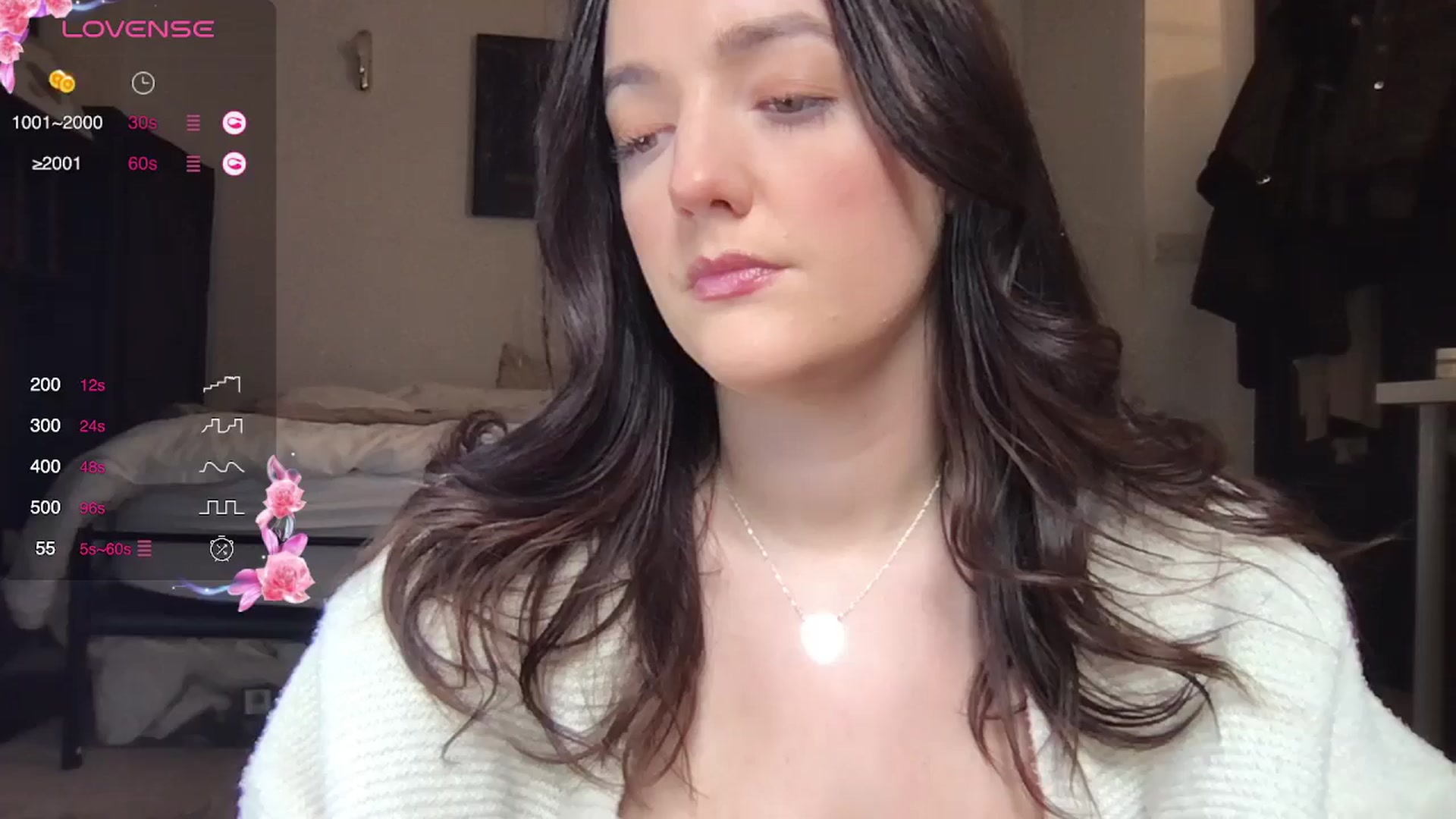 Gallery image thumbnail from Laceyjames24's myfreecams stream on, 09/18/2024, 10:06 image 18 of 20