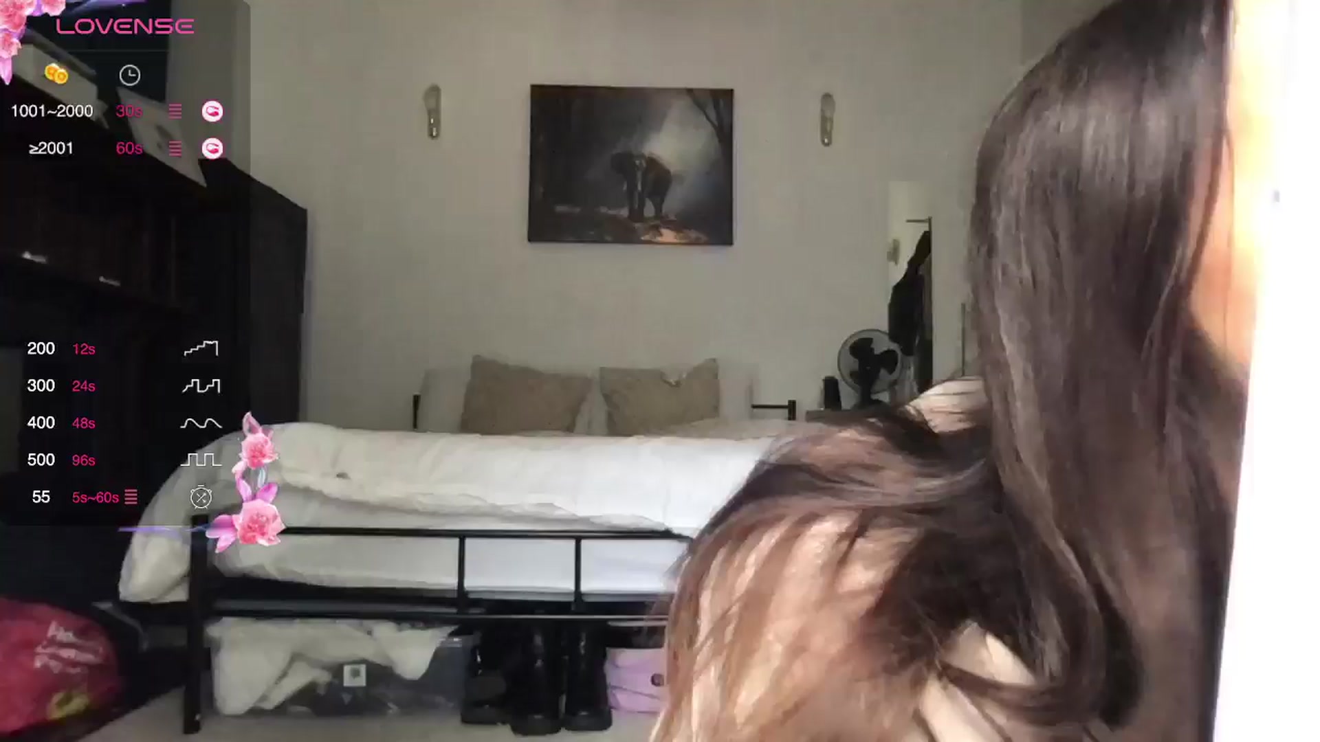 Gallery image thumbnail from Laceyjames24's myfreecams stream on, 10/13/2024, 10:41 image 12 of 20