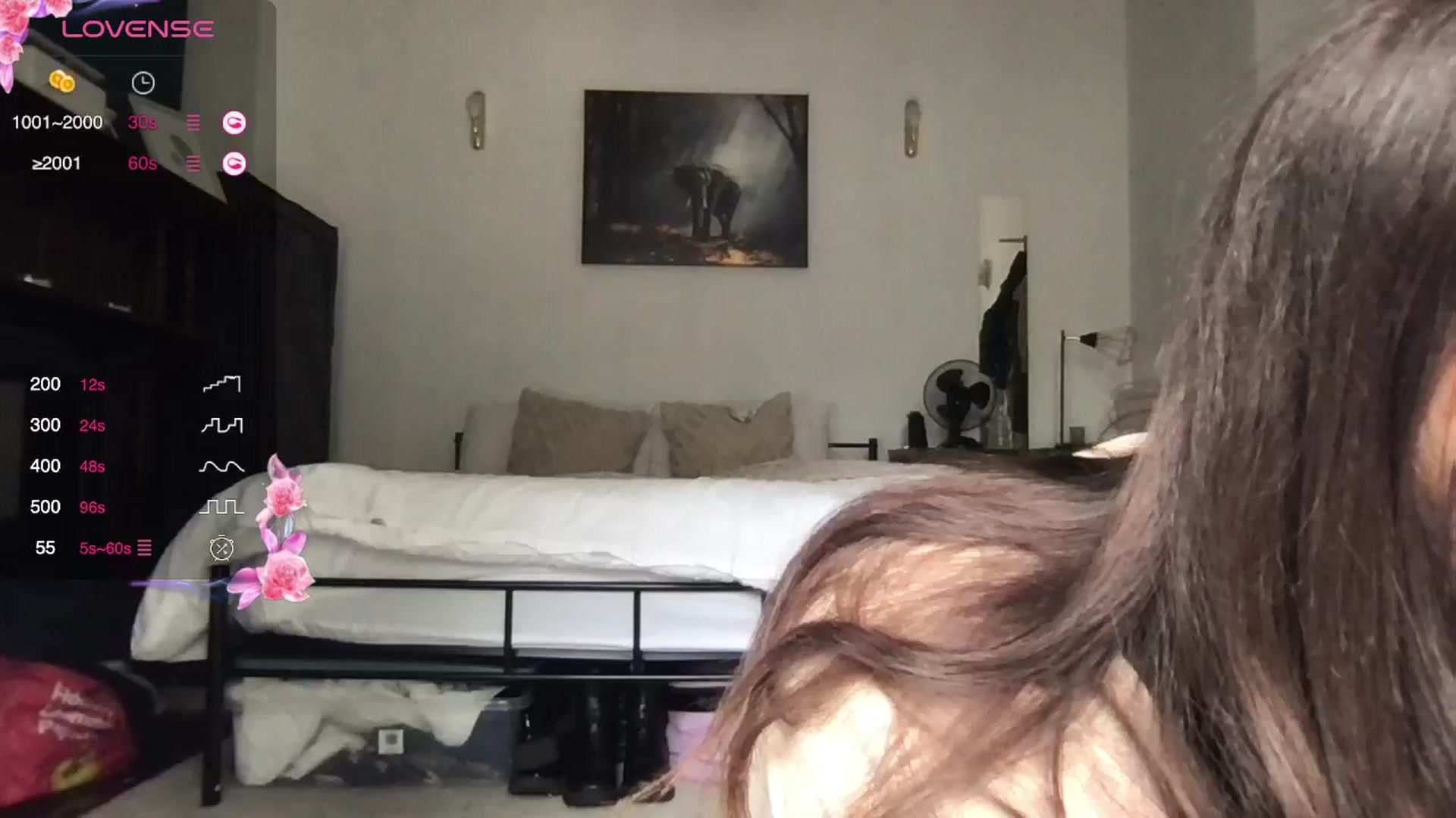 Gallery image thumbnail from Laceyjames24's myfreecams stream on, 10/13/2024, 10:41 image 15 of 20