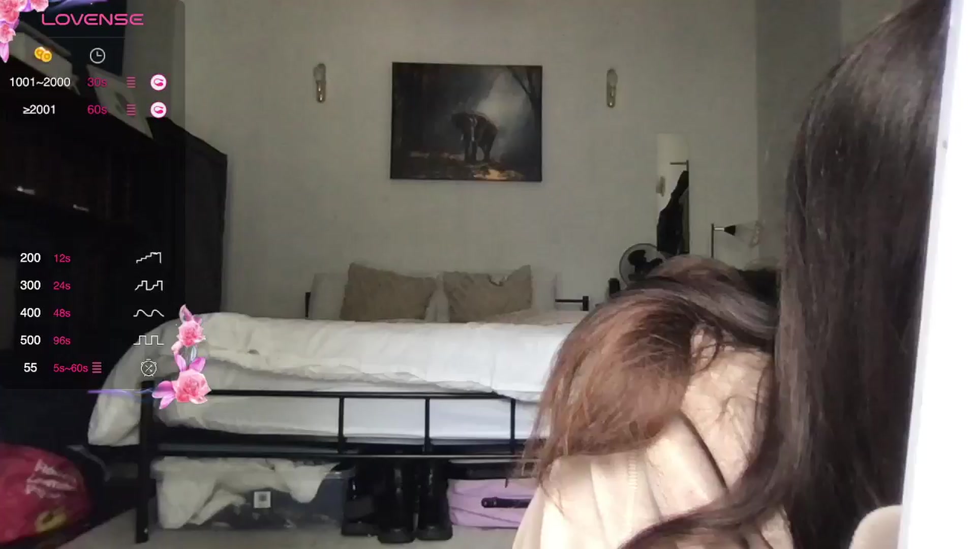 Gallery image thumbnail from Laceyjames24's myfreecams stream on, 10/13/2024, 10:41 image 11 of 20