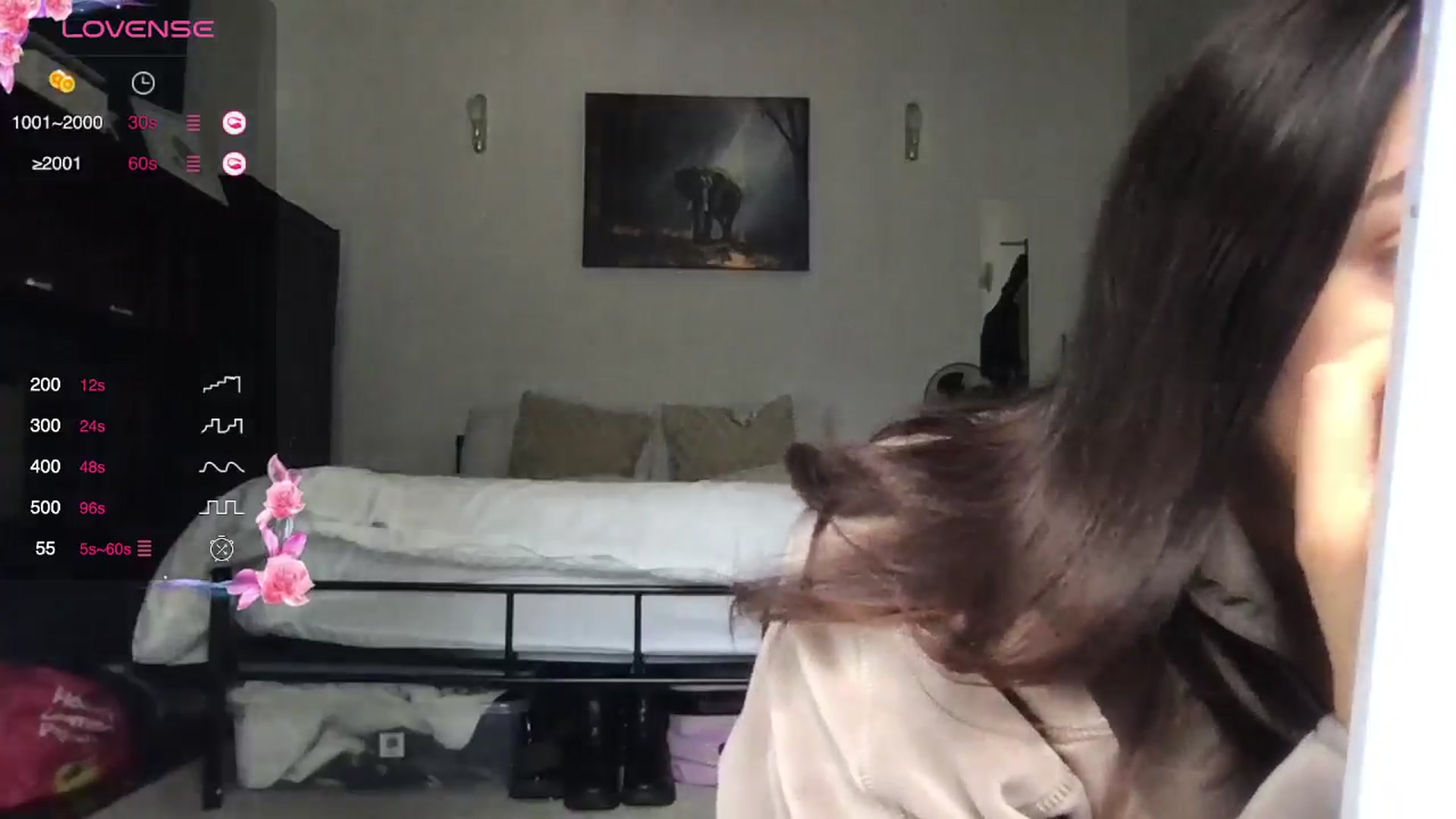 Gallery image thumbnail from Laceyjames24's myfreecams stream on, 10/13/2024, 10:41 image 4 of 20