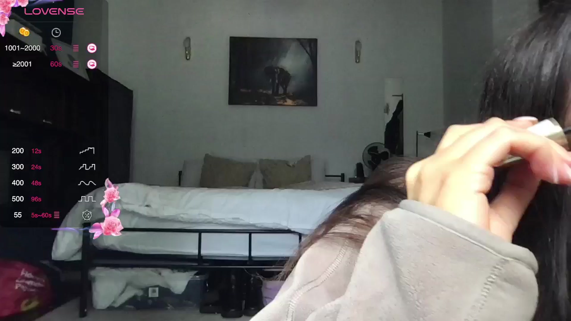 Gallery image thumbnail from Laceyjames24's myfreecams stream on, 10/13/2024, 10:41 image 14 of 20