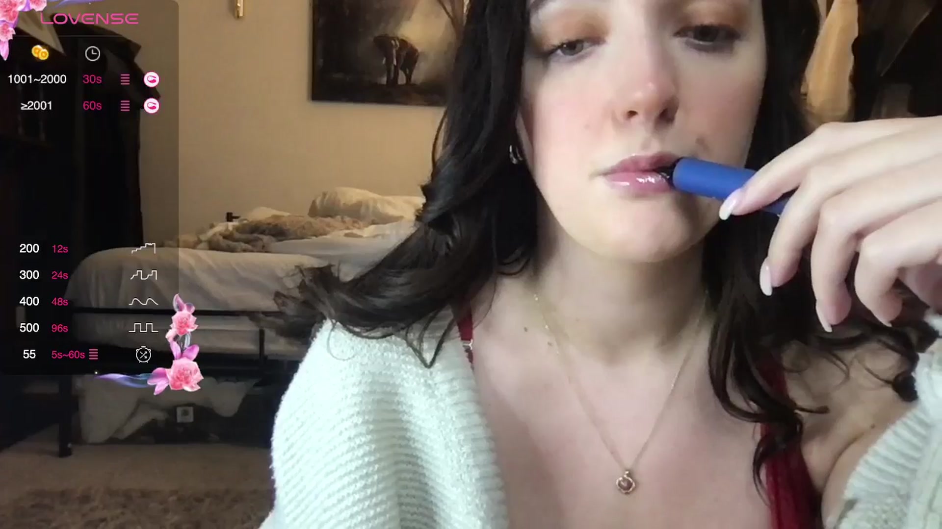 Gallery image thumbnail from Laceyjames24's myfreecams stream on, 10/20/2024, 11:12 image 19 of 20