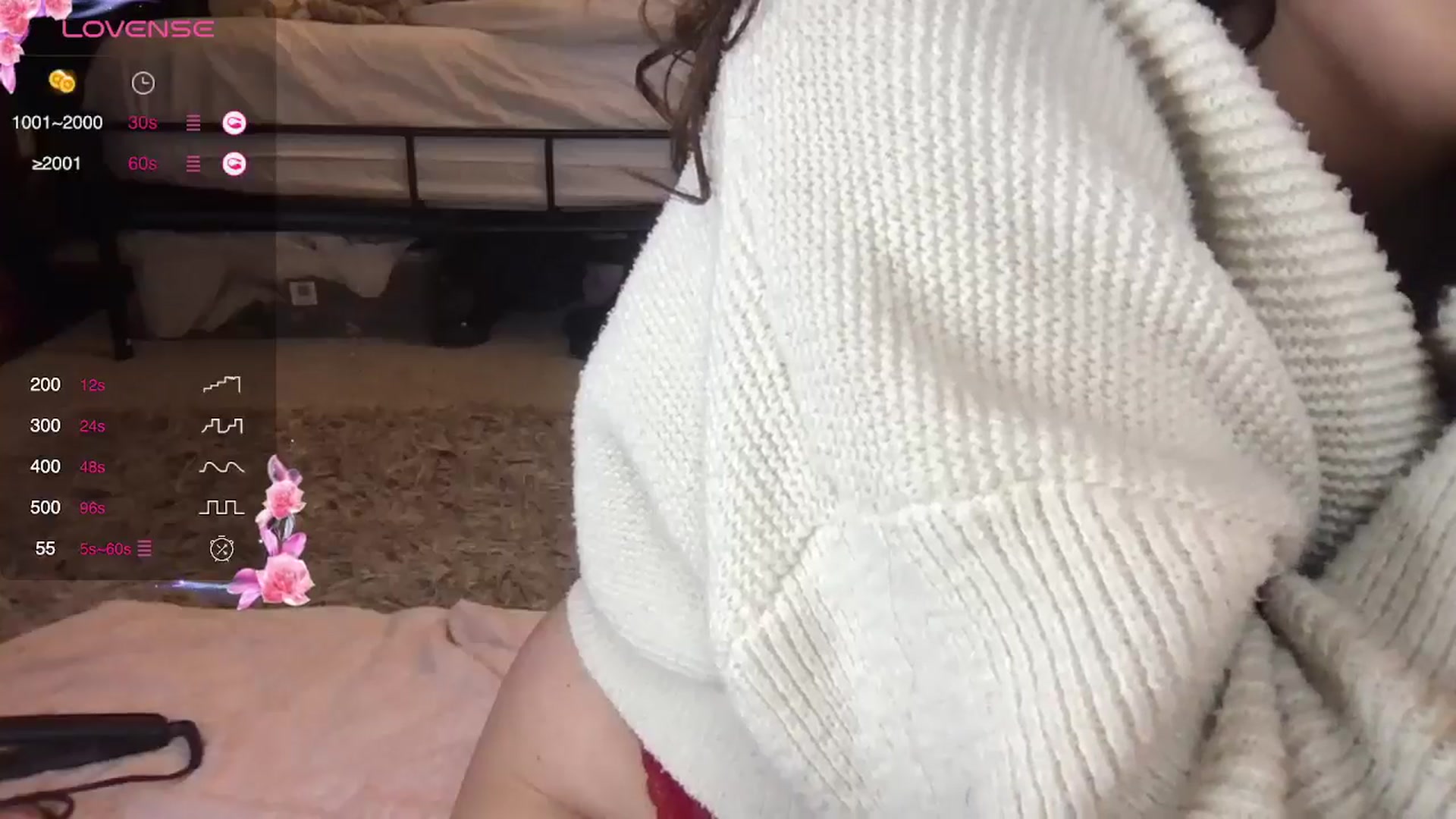 Gallery image thumbnail from Laceyjames24's myfreecams stream on, 10/20/2024, 11:12 image 14 of 20