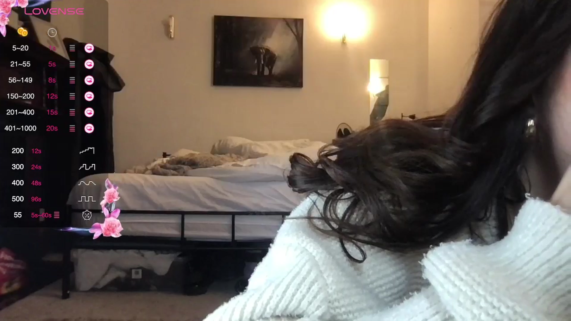 Gallery image thumbnail from Laceyjames24's myfreecams stream on, 10/20/2024, 11:12 image 11 of 20