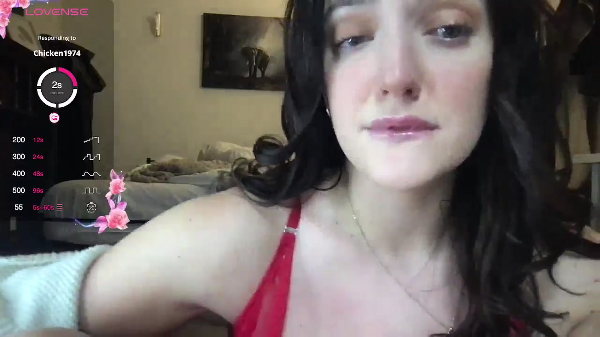 Gallery image thumbnail from Laceyjames24's myfreecams stream on, 10/20/2024, 11:36 image 2 of 20