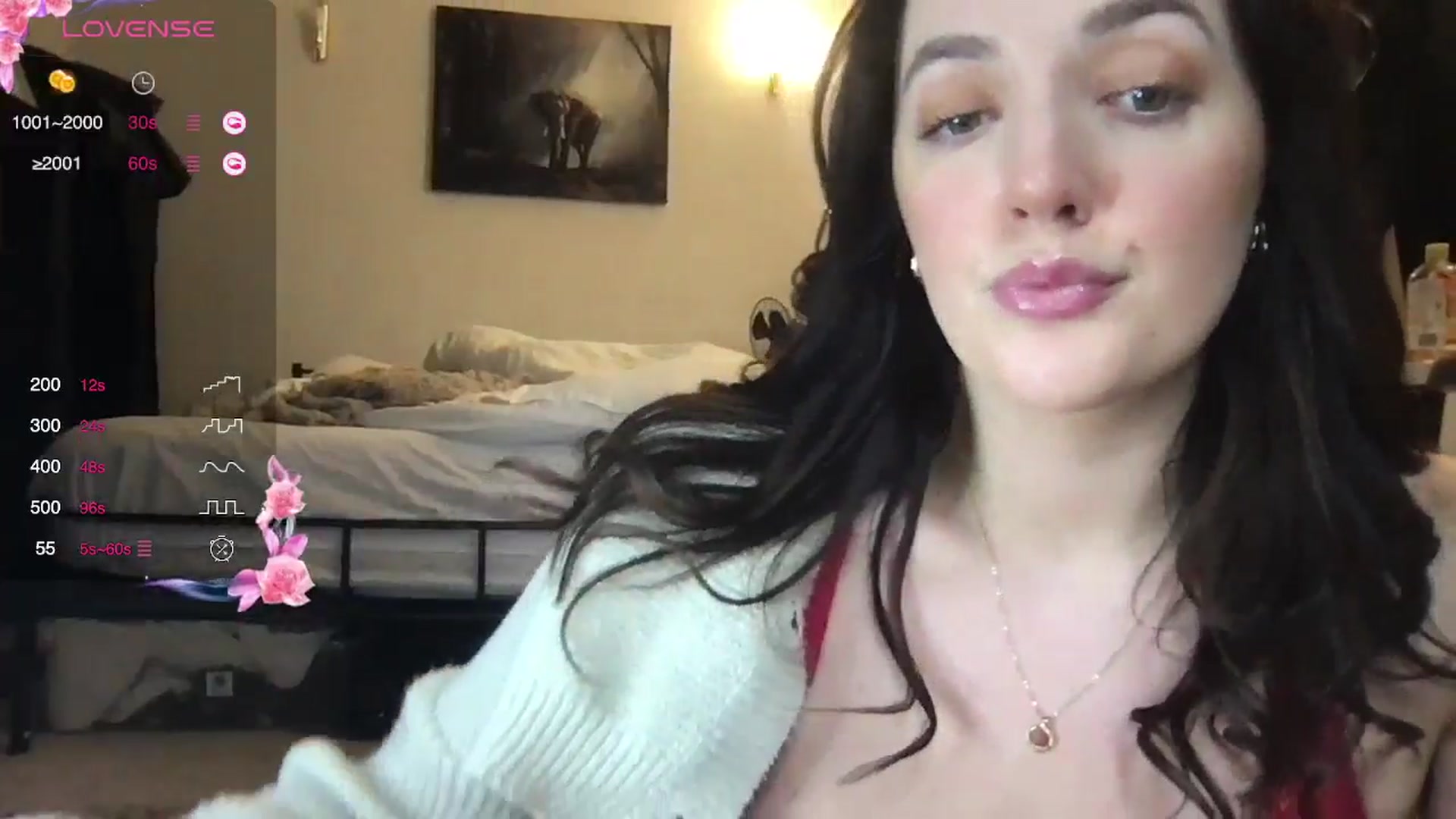 Gallery image thumbnail from Laceyjames24's myfreecams stream on, 10/20/2024, 11:36 image 16 of 20