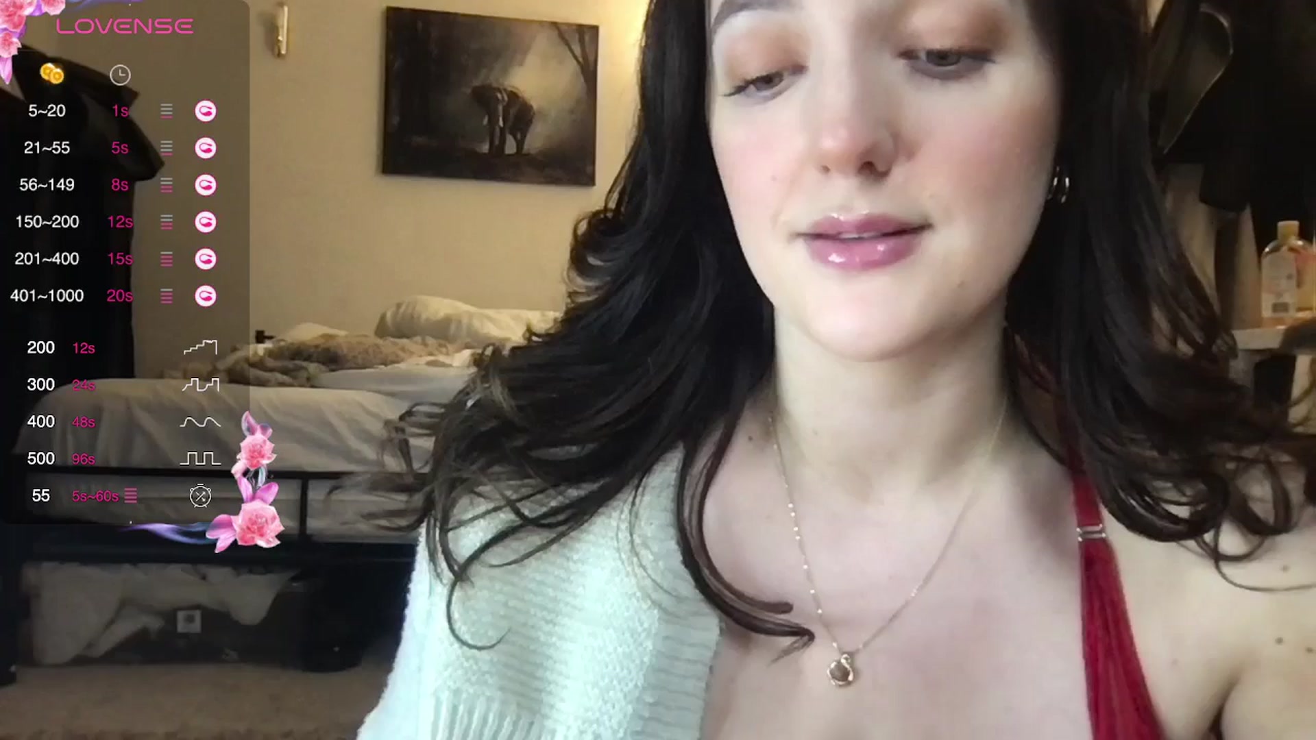 Gallery image thumbnail from Laceyjames24's myfreecams stream on, 10/20/2024, 11:36 image 14 of 20