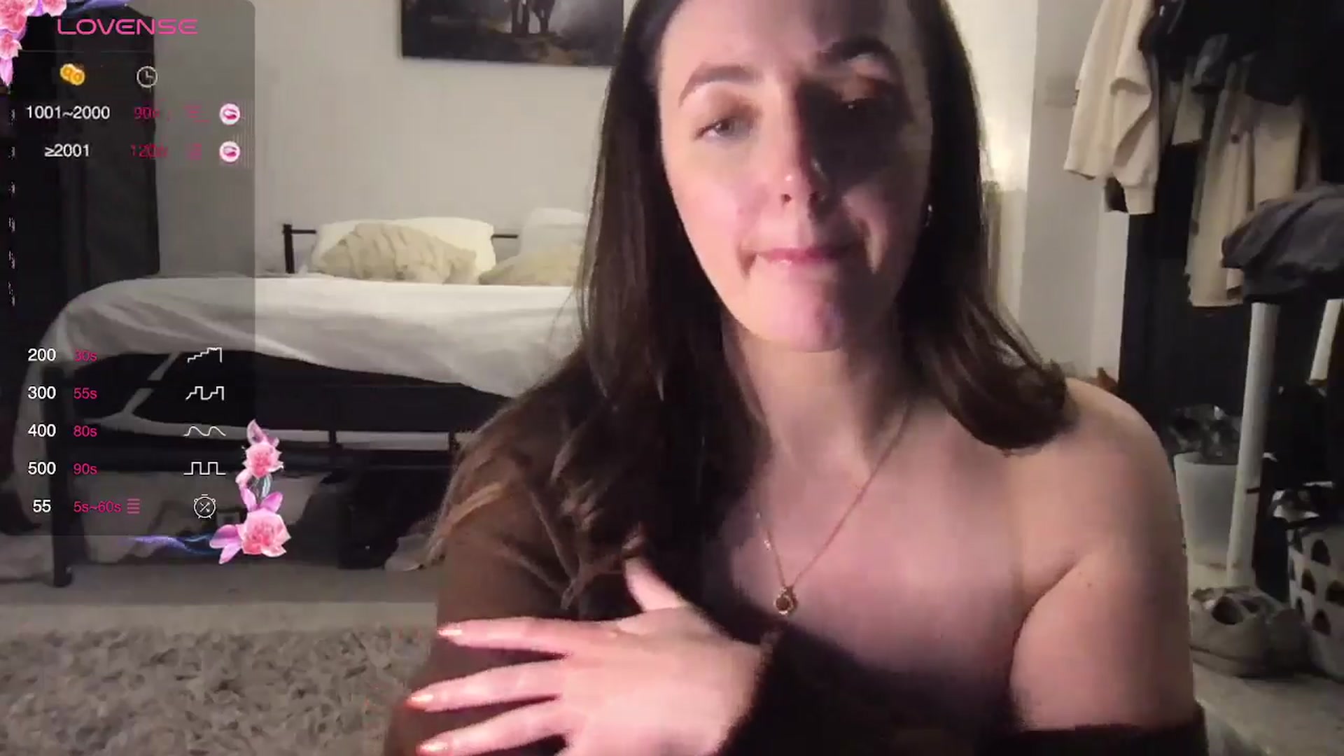 Gallery image thumbnail from Laceyjames24's myfreecams stream on, 11/01/2024, 20:52 image 19 of 20