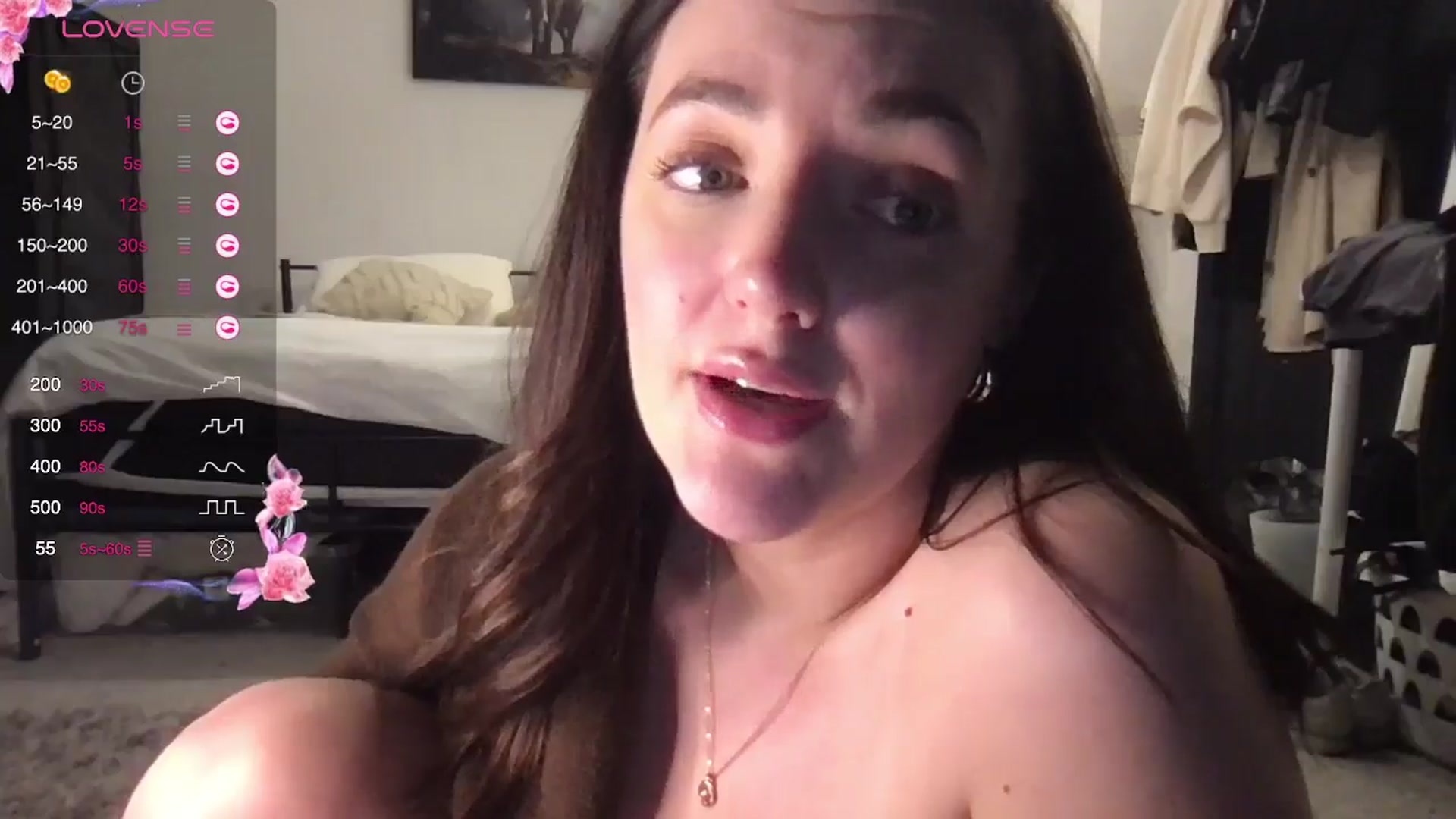 Gallery image thumbnail from Laceyjames24's myfreecams stream on, 11/01/2024, 20:52 image 9 of 20