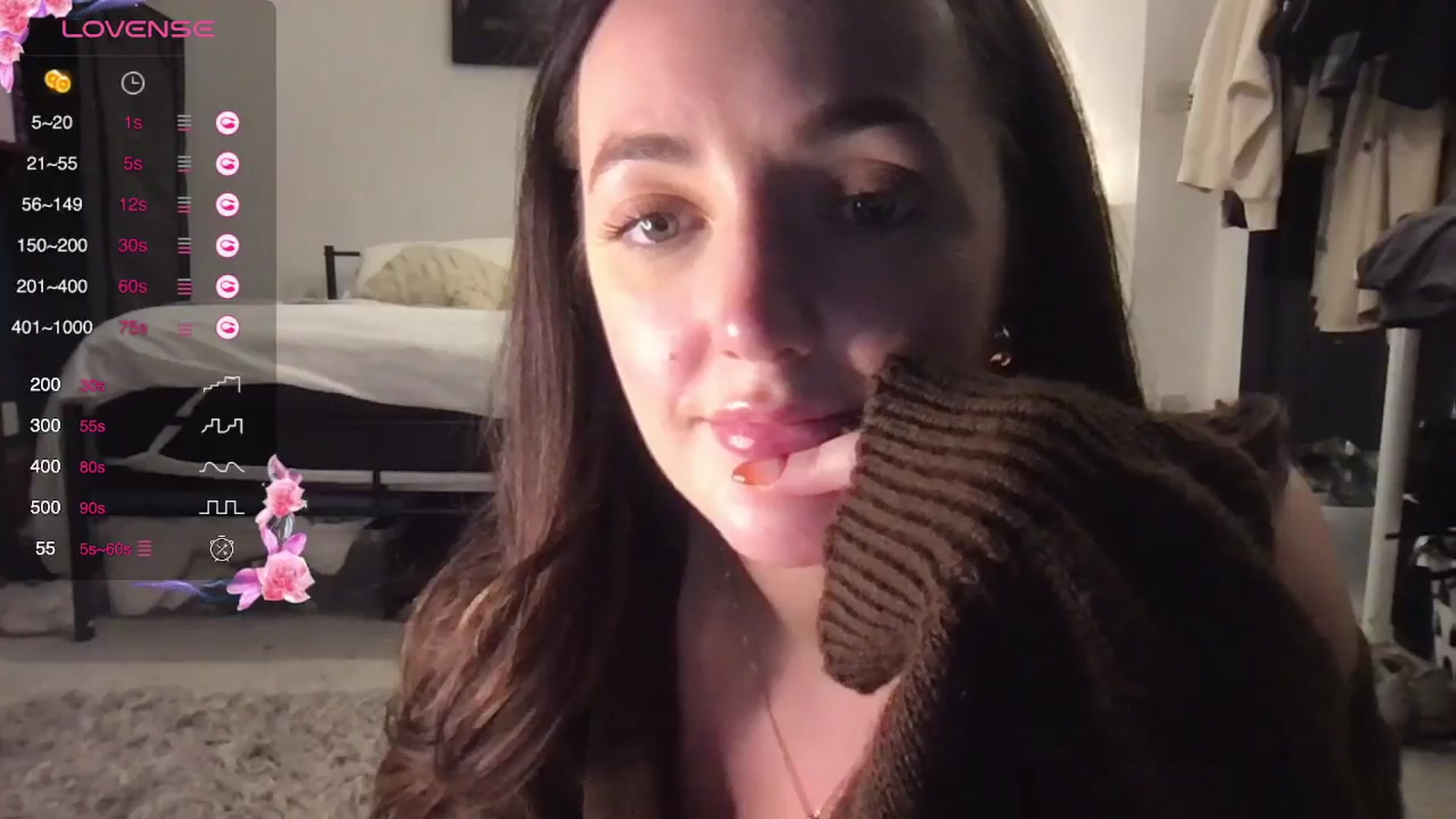 Gallery image thumbnail from Laceyjames24's myfreecams stream on, 11/01/2024, 20:52 image 3 of 20