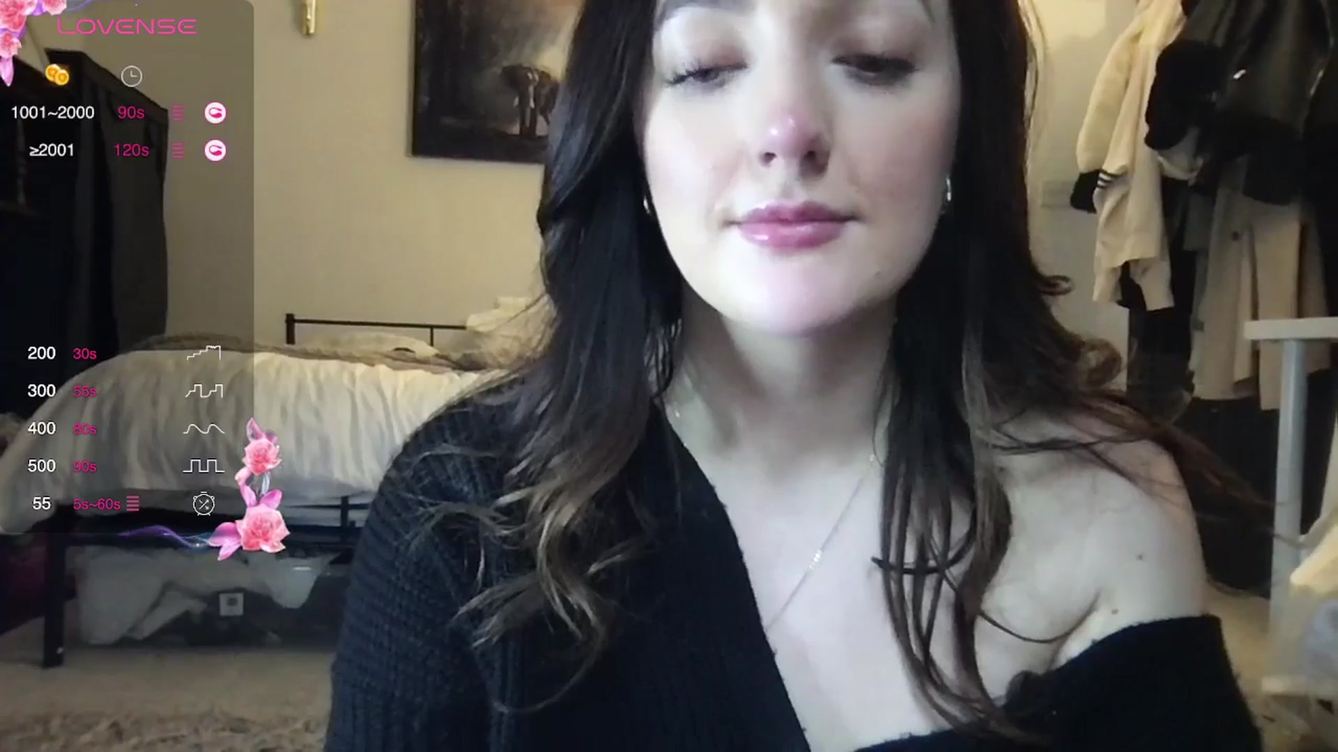 Gallery image thumbnail from Laceyjames24's myfreecams stream on, 11/09/2024, 12:35 image 10 of 20