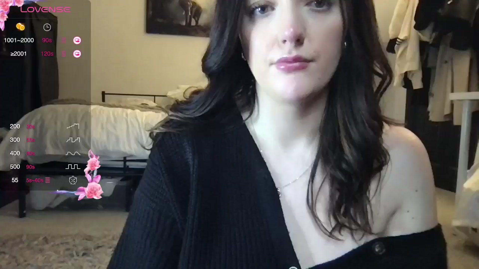 Gallery image thumbnail from Laceyjames24's myfreecams stream on, 11/09/2024, 12:35 image 16 of 20
