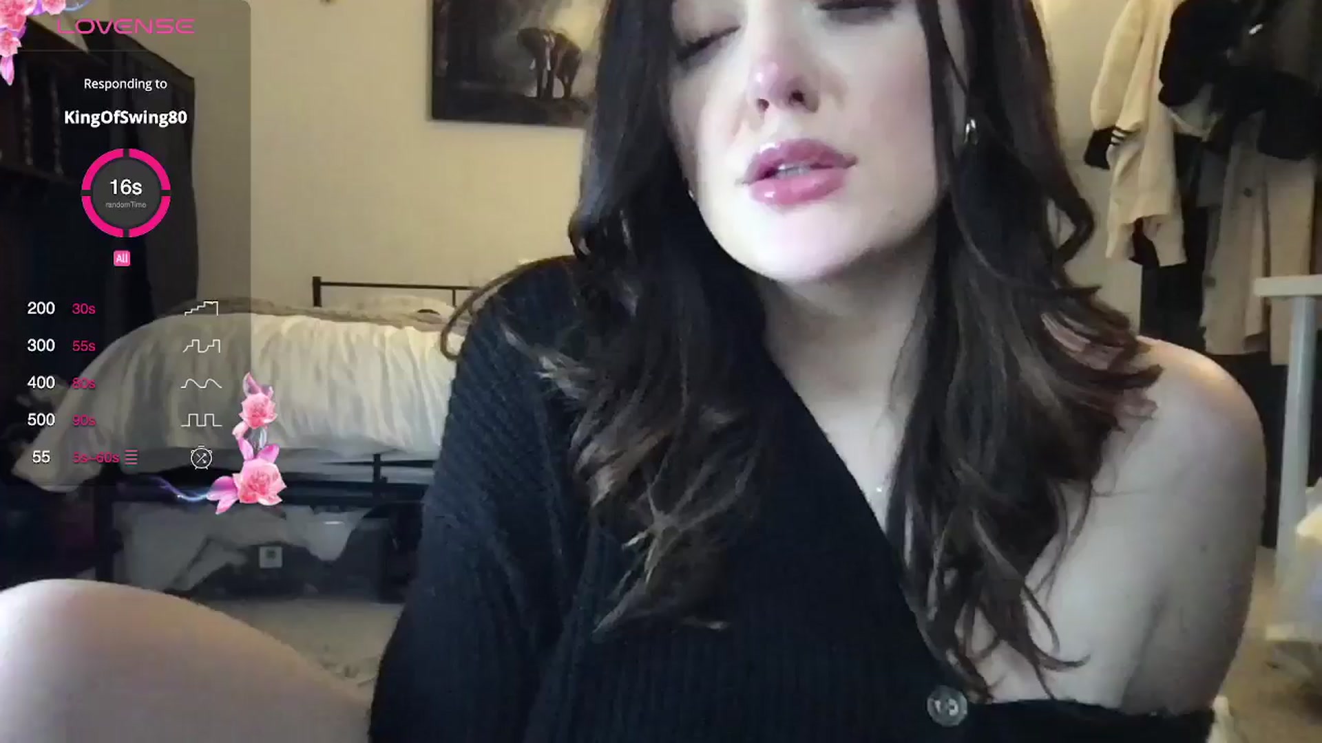 Gallery image thumbnail from Laceyjames24's myfreecams stream on, 11/09/2024, 12:35 image 18 of 20