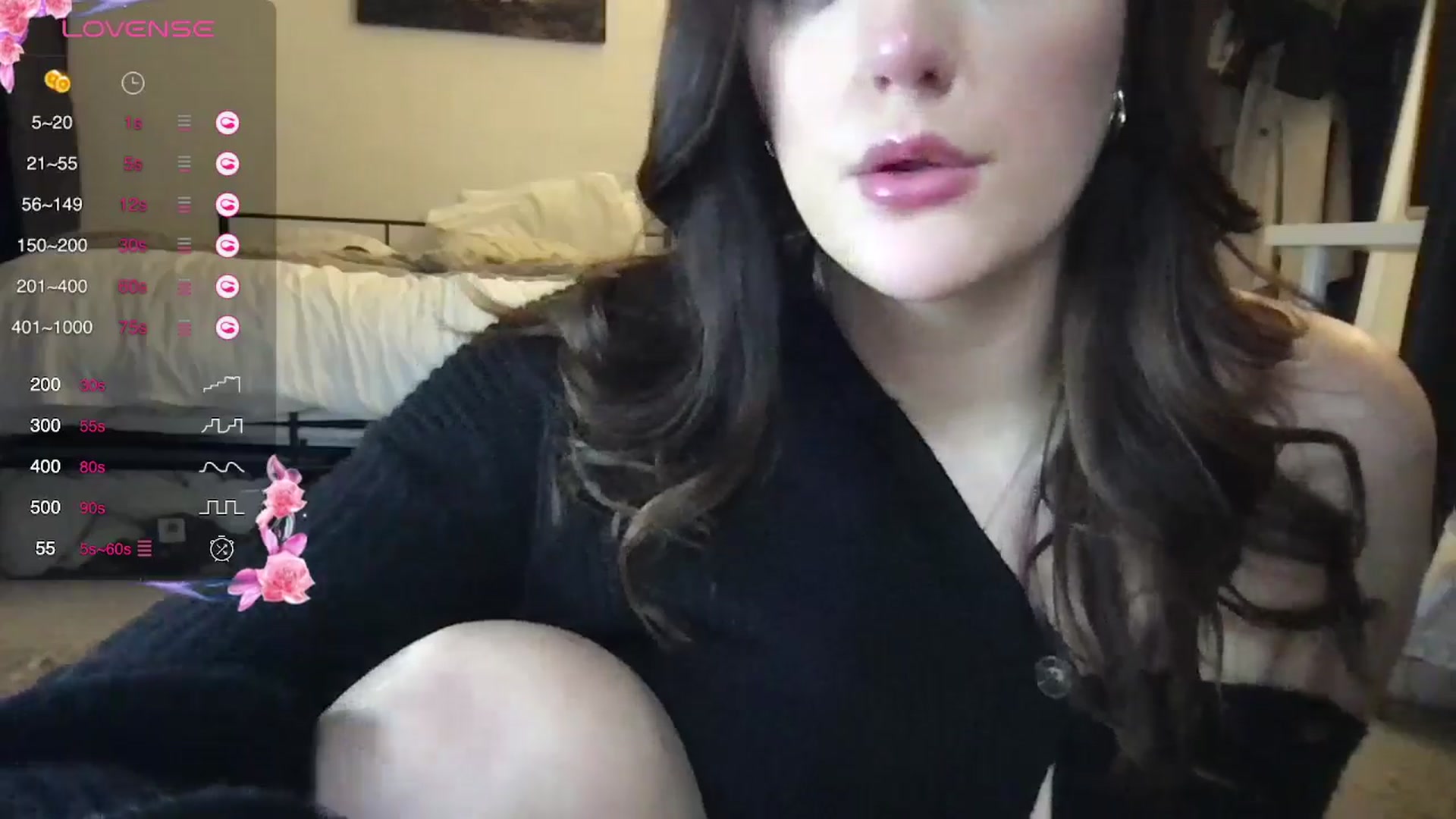 Gallery image thumbnail from Laceyjames24's myfreecams stream on, 11/09/2024, 12:35 image 4 of 20